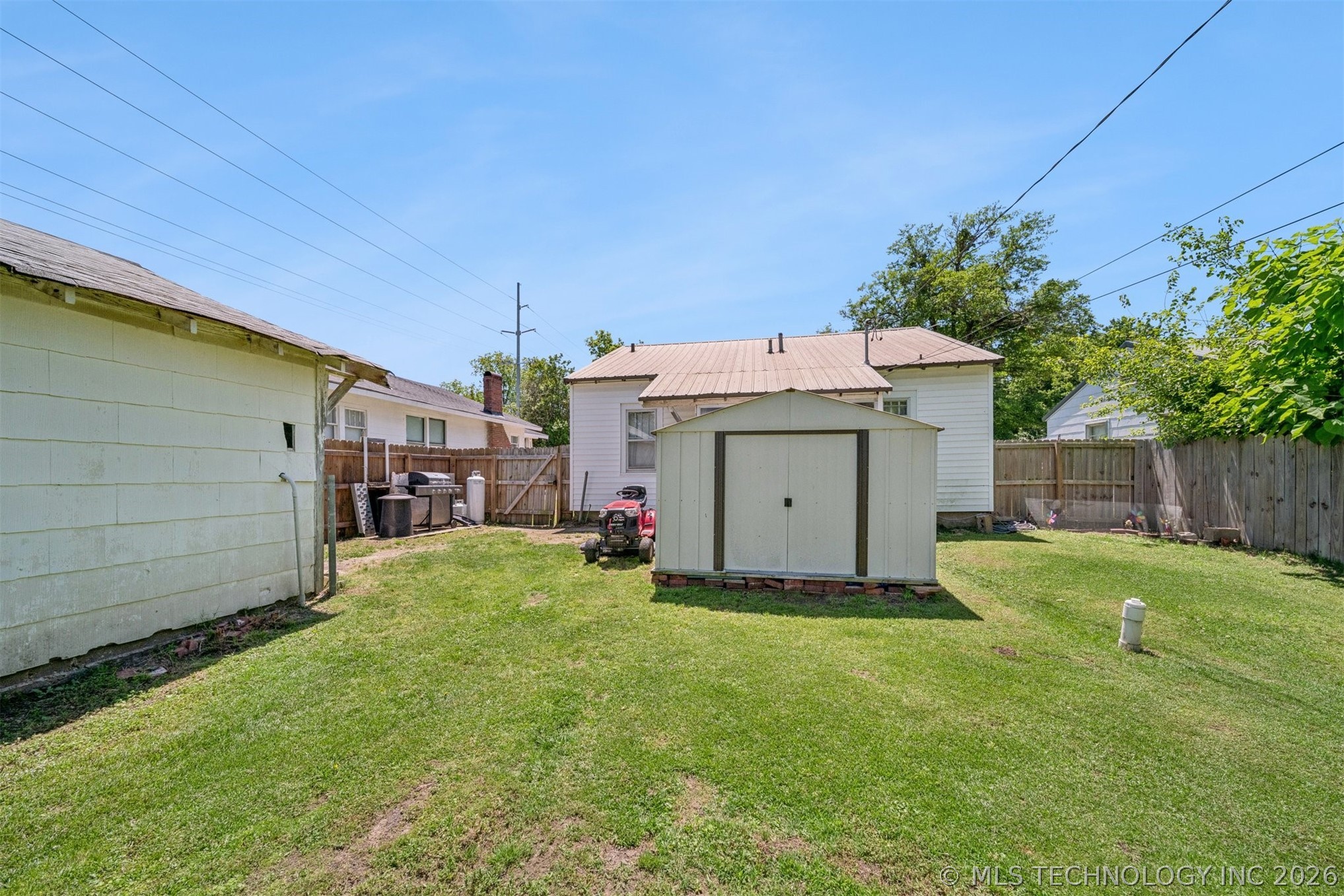 2406 Court Muskogee OK 74401