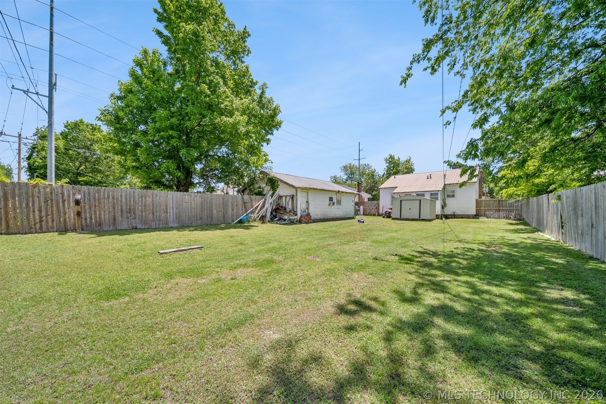 2406 Court Muskogee OK 74401