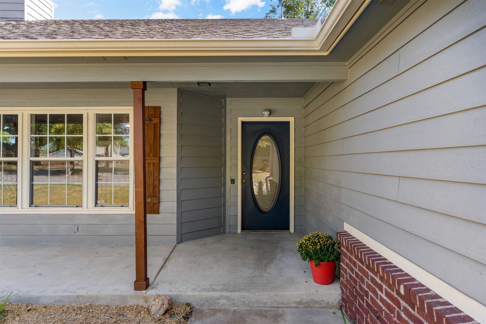 29574 E 160th Street S Coweta OK 74429