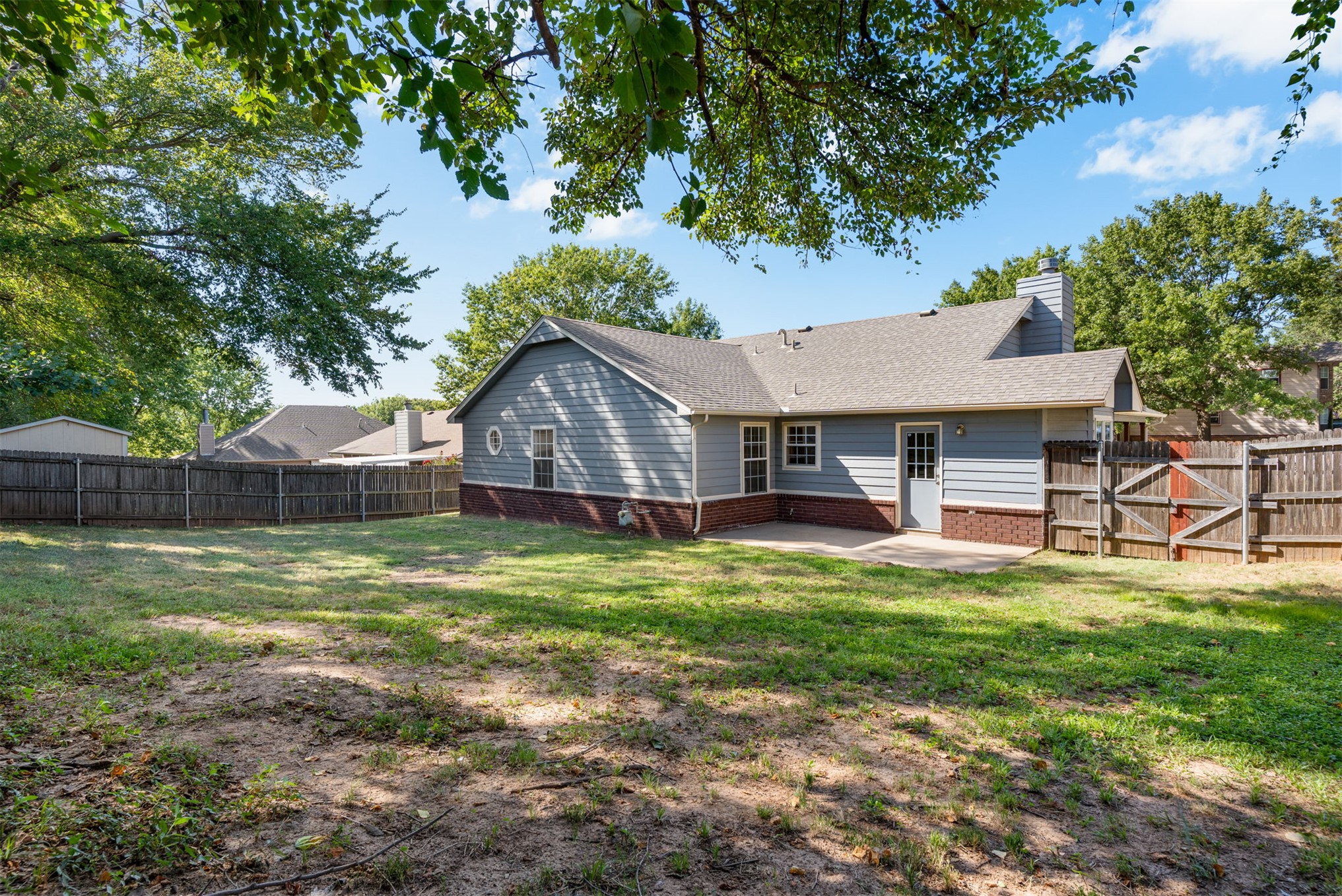 29574 E 160th Street S Coweta OK 74429