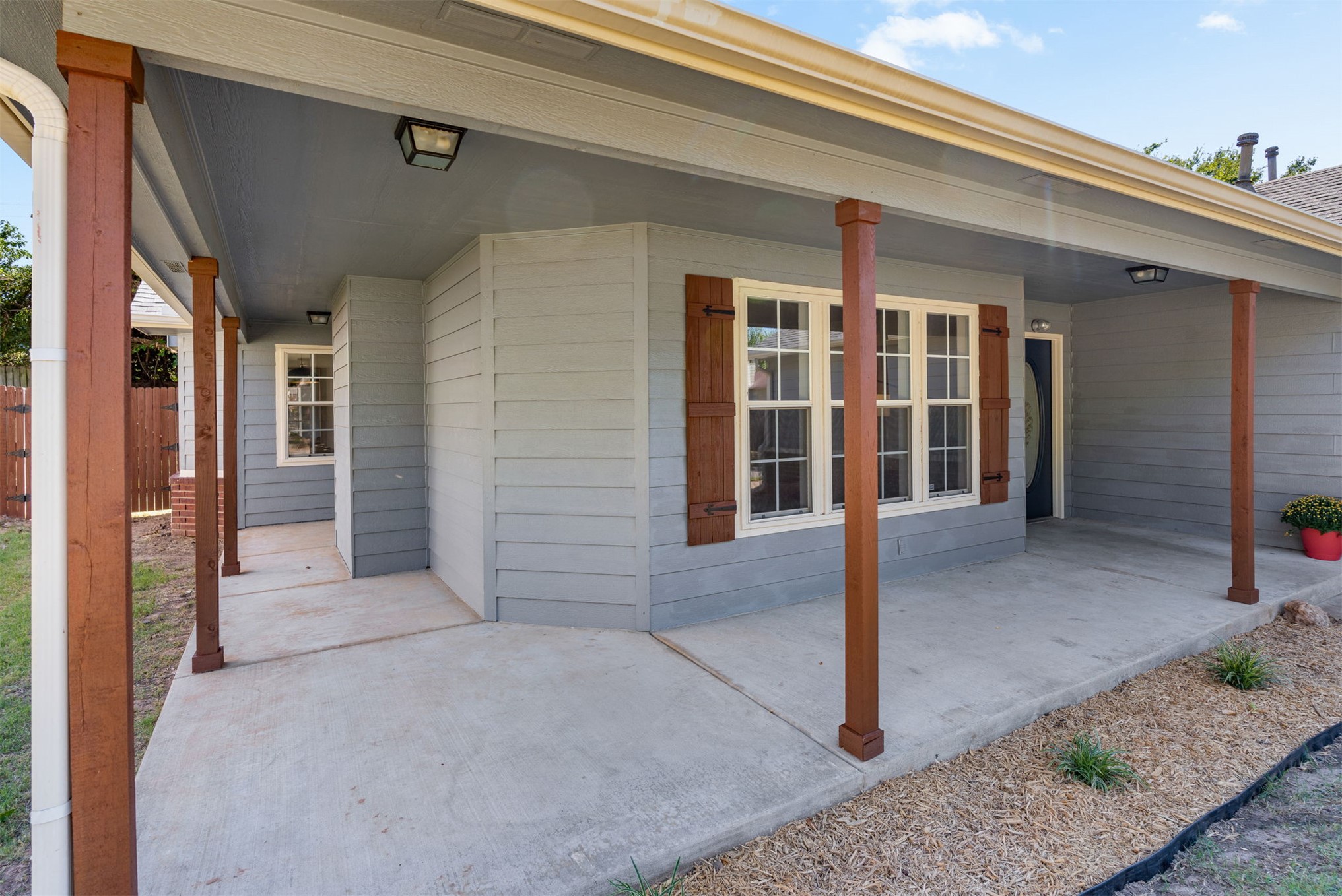 29574 E 160th Street S Coweta OK 74429