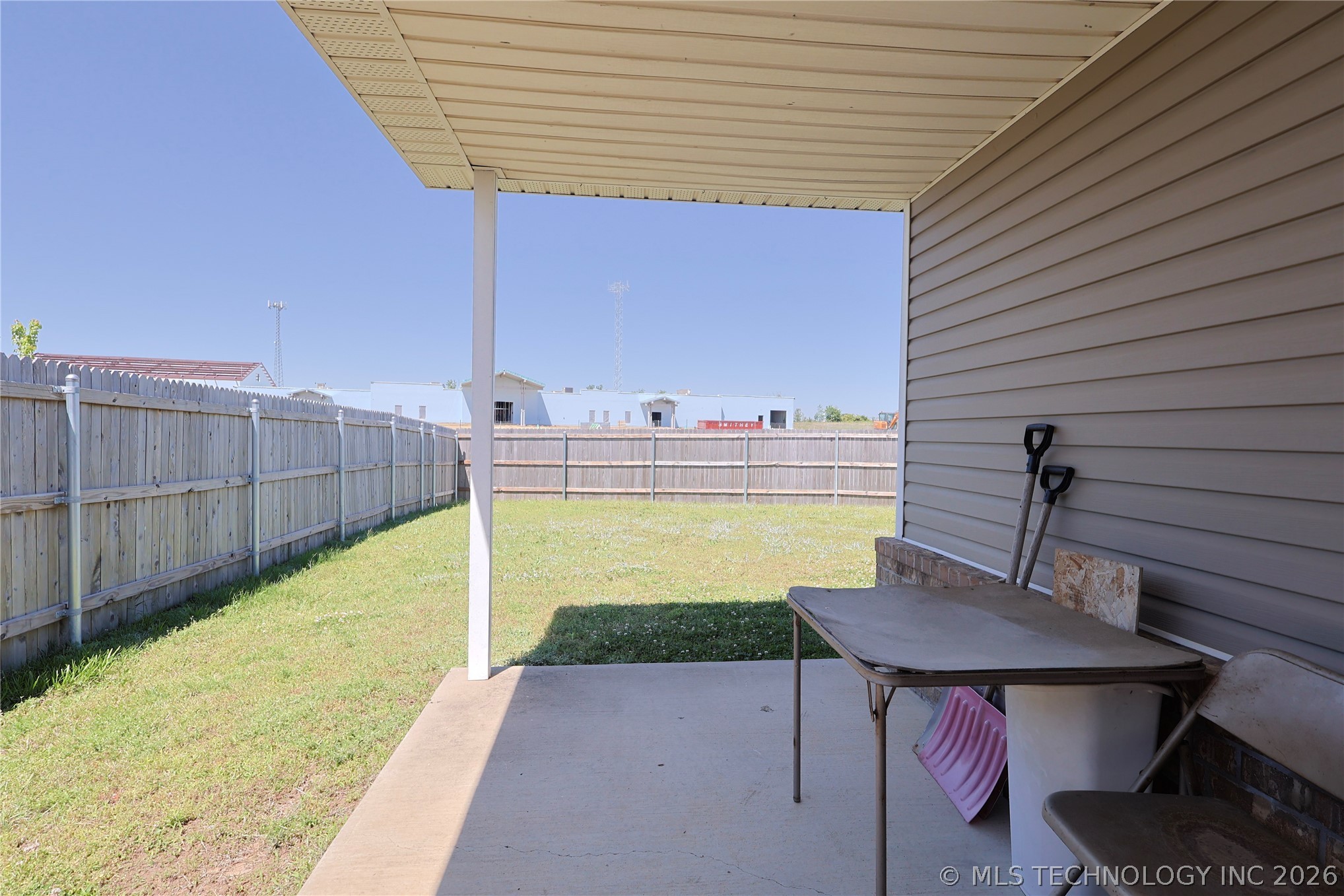 504 S Seminole Street Skiatook OK 74070