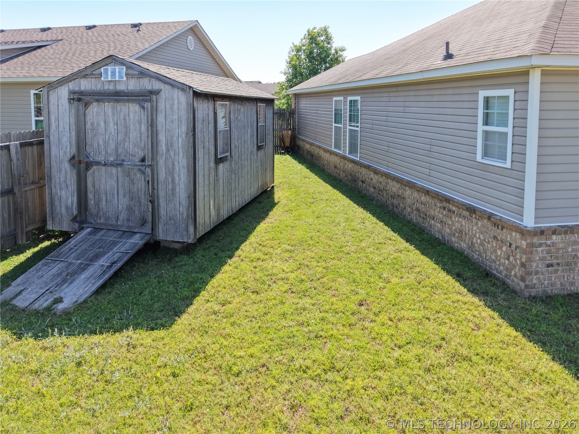 504 S Seminole Street Skiatook OK 74070