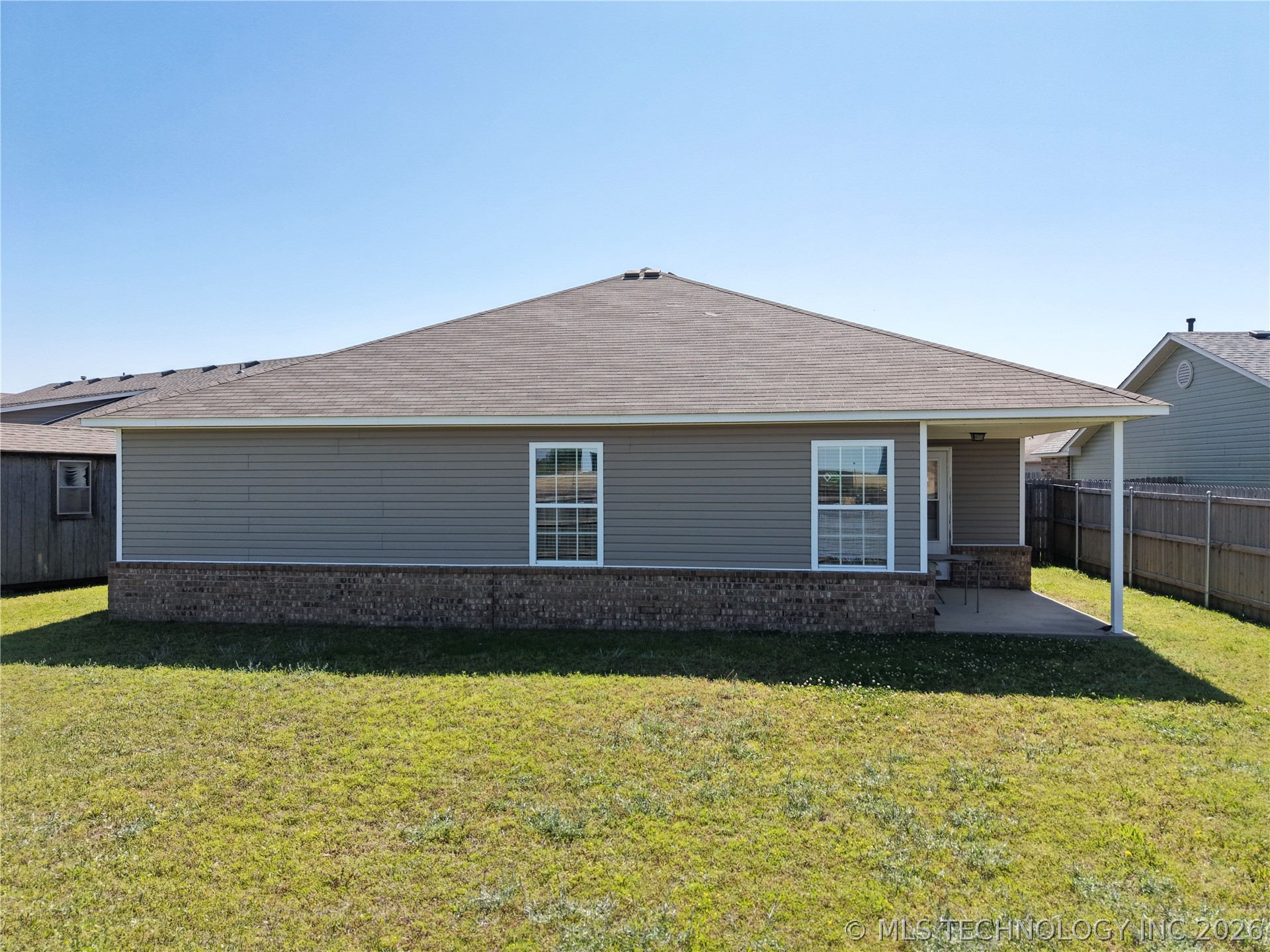 504 S Seminole Street Skiatook OK 74070