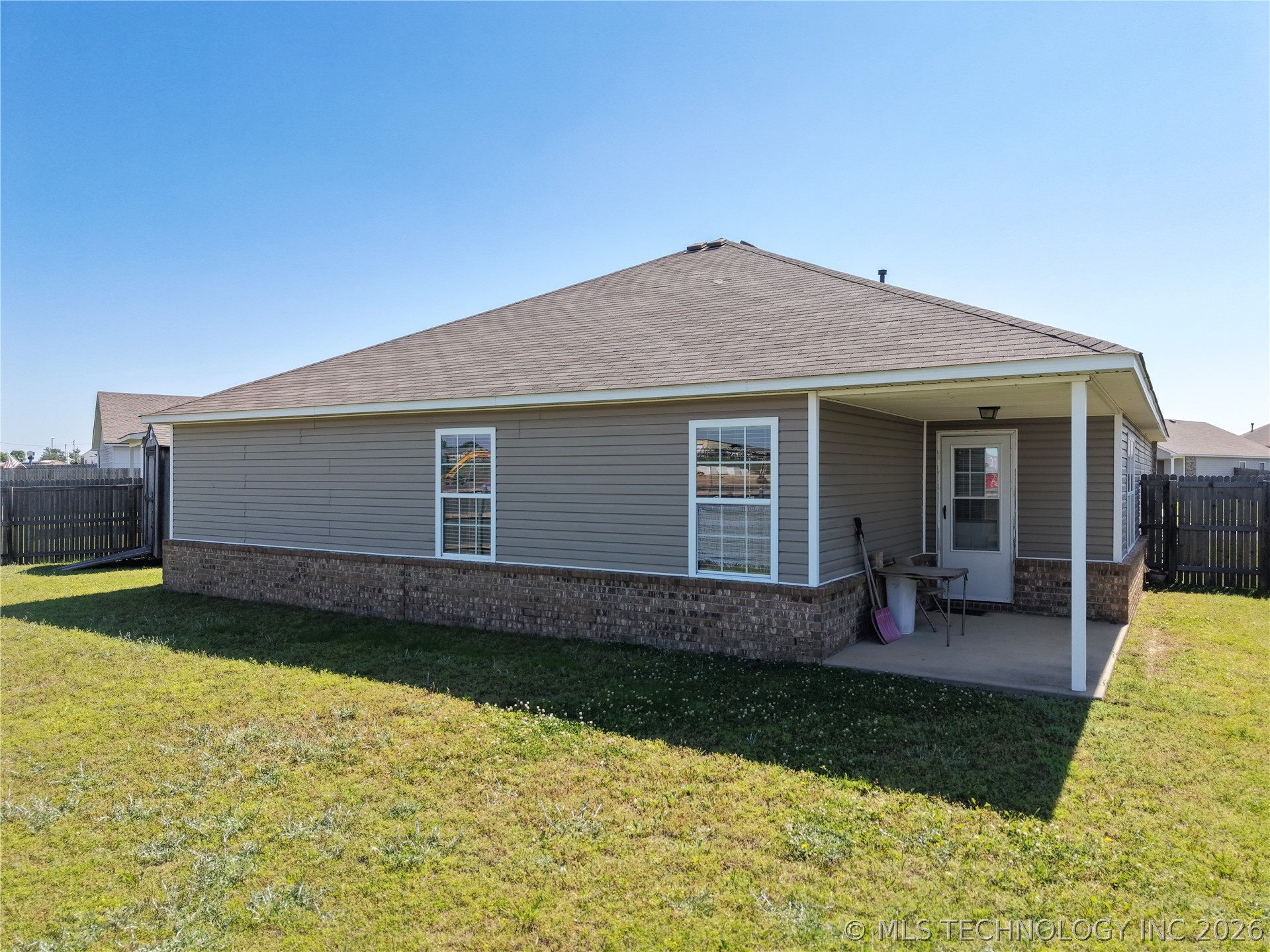 504 S Seminole Street Skiatook OK 74070