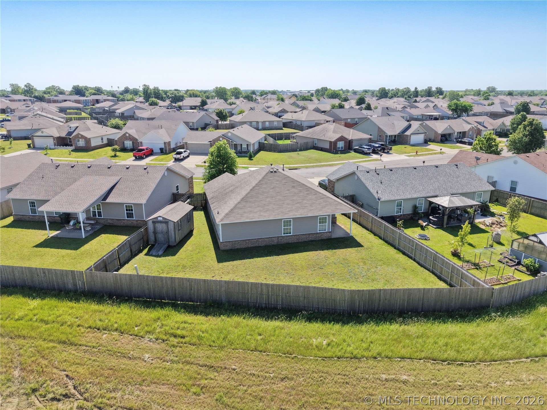 504 S Seminole Street Skiatook OK 74070