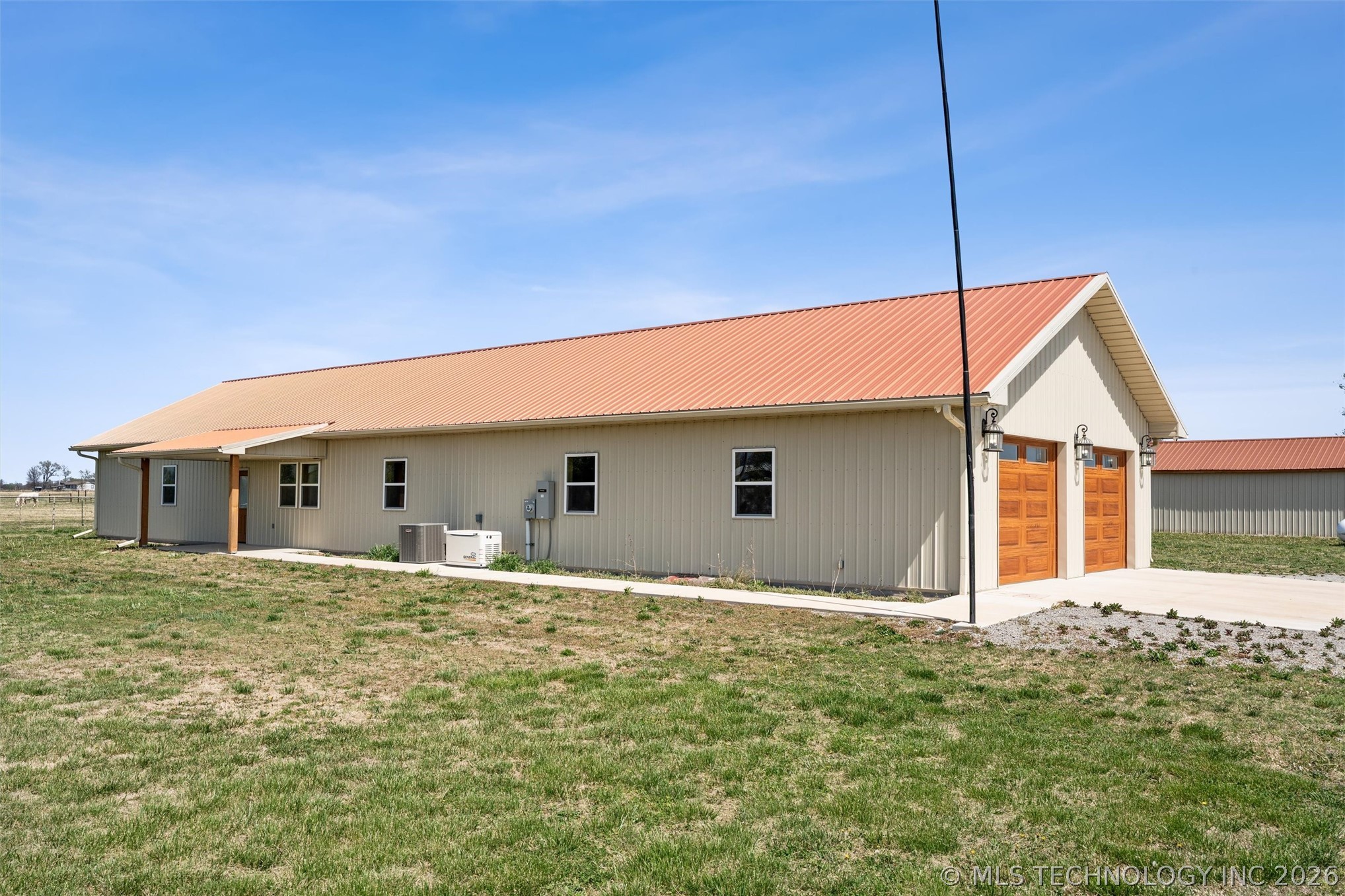 13908 N 3973 Drive Dewey OK 74029