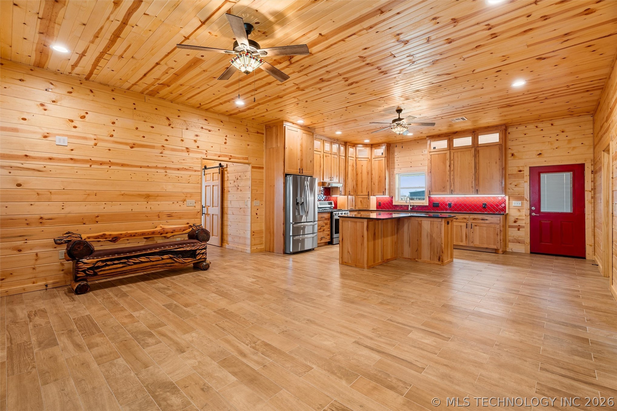 13908 N 3973 Drive Dewey OK 74029