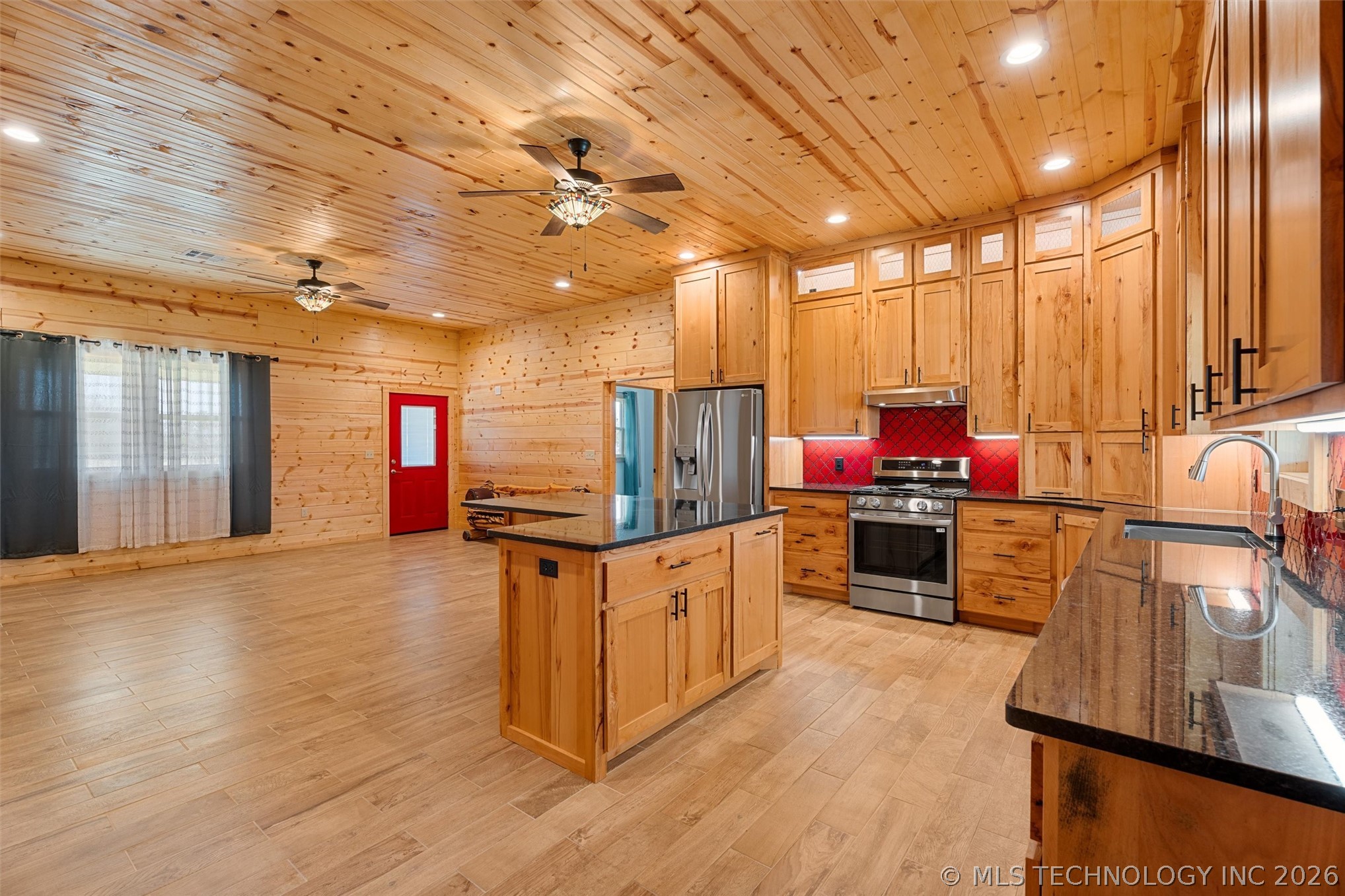 13908 N 3973 Drive Dewey OK 74029