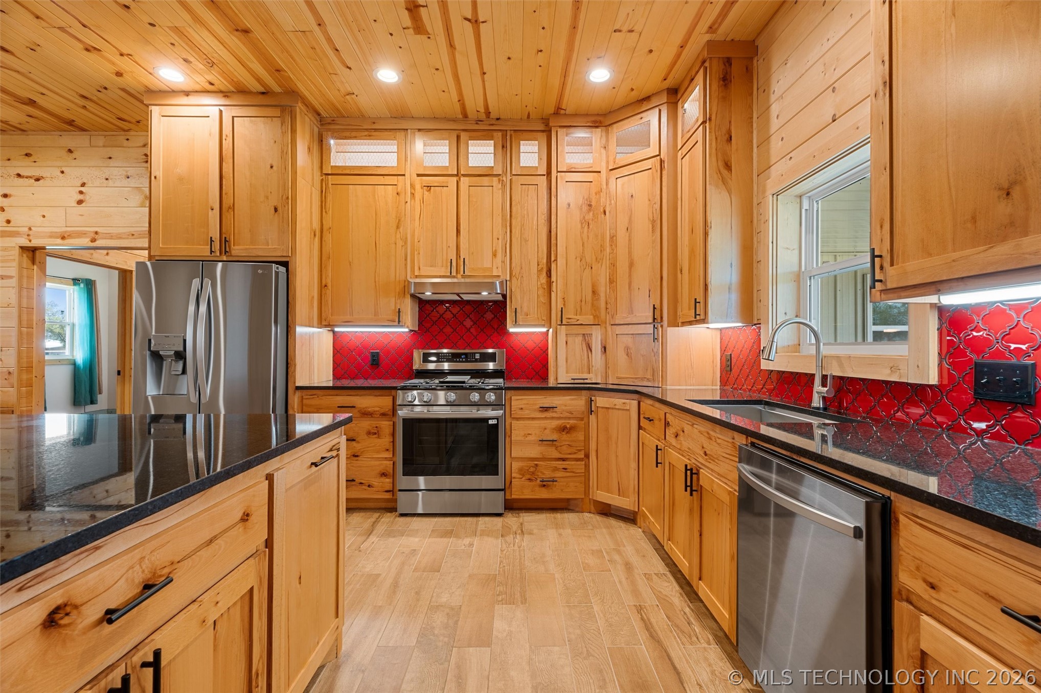 13908 N 3973 Drive Dewey OK 74029