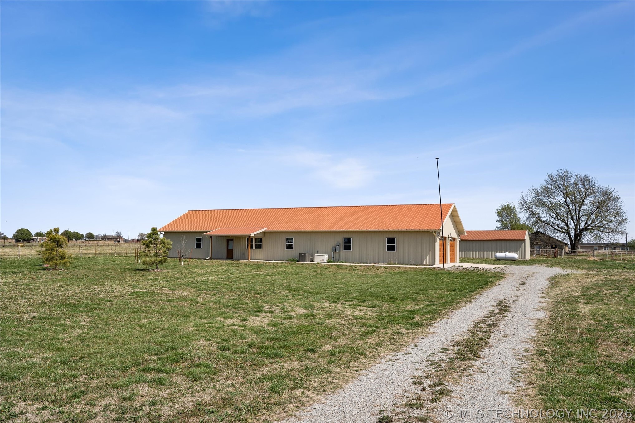 13908 N 3973 Drive Dewey OK 74029