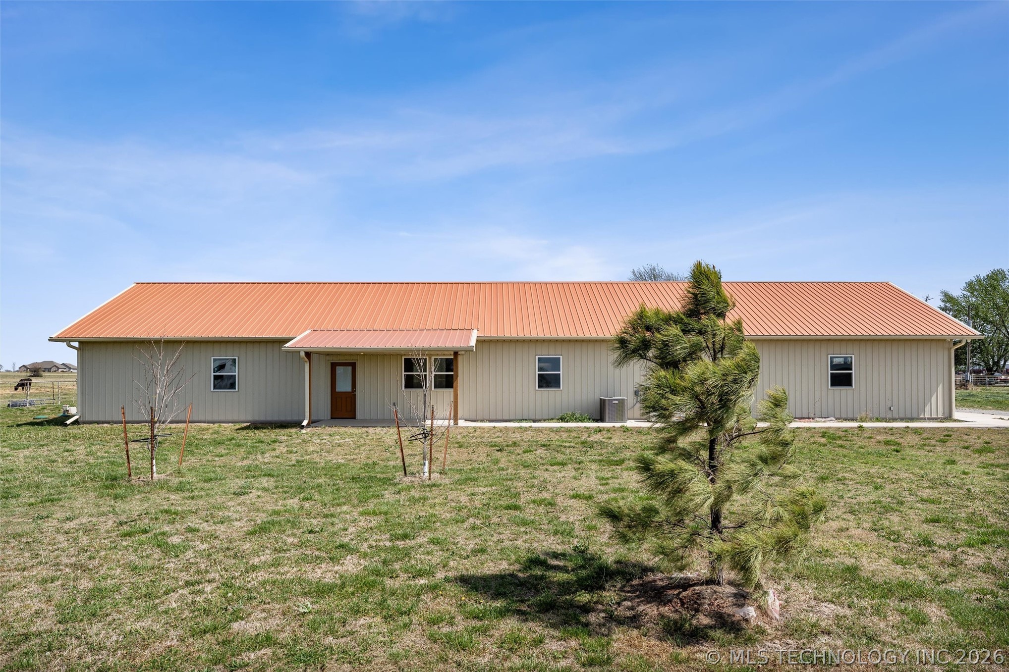 13908 N 3973 Drive Dewey OK 74029