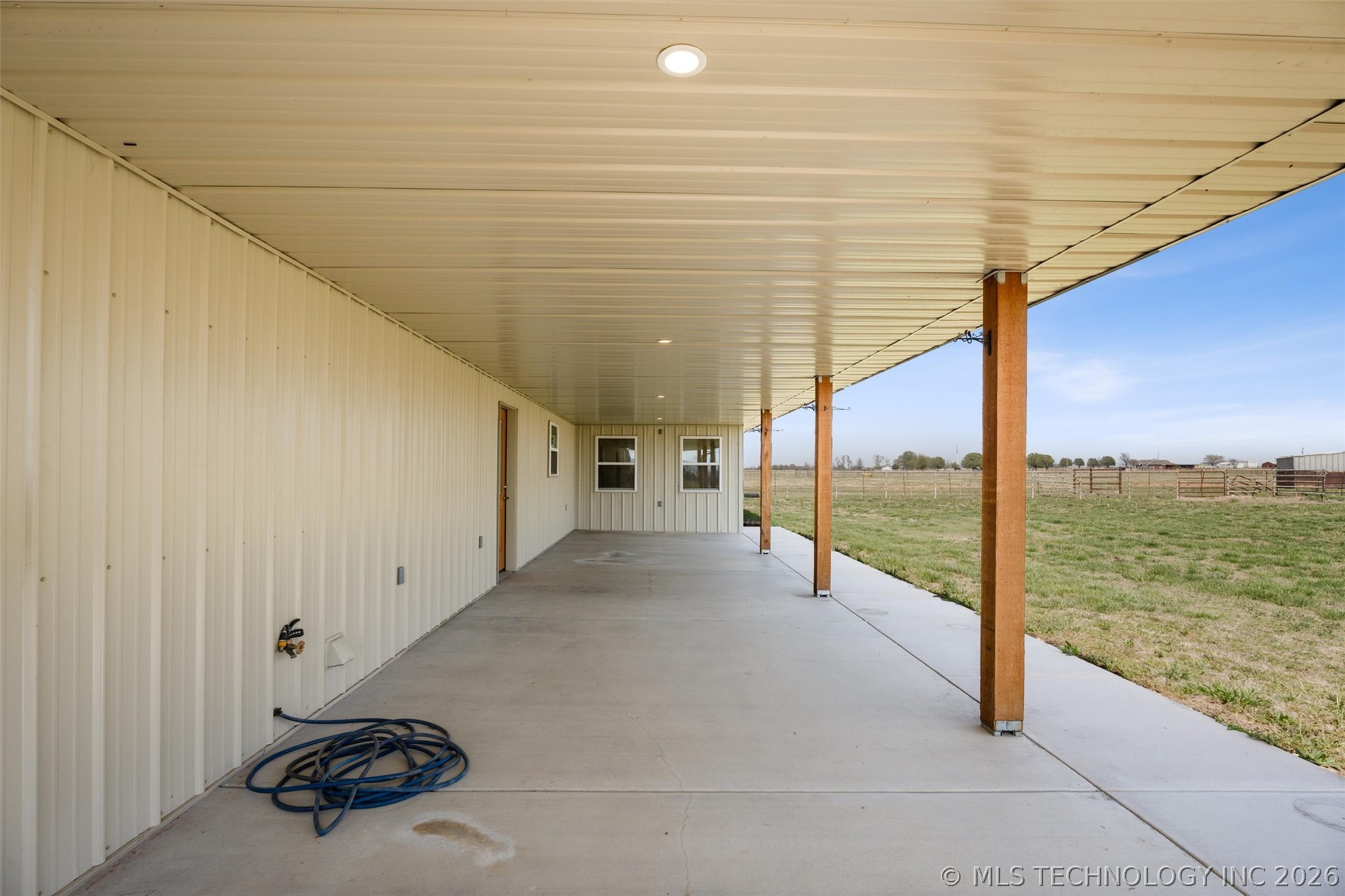 13908 N 3973 Drive Dewey OK 74029