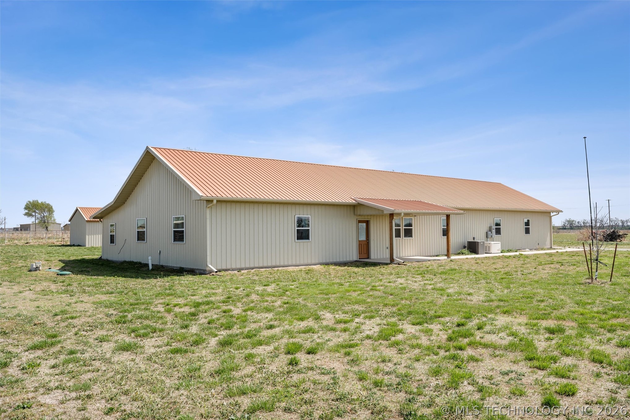 13908 N 3973 Drive Dewey OK 74029