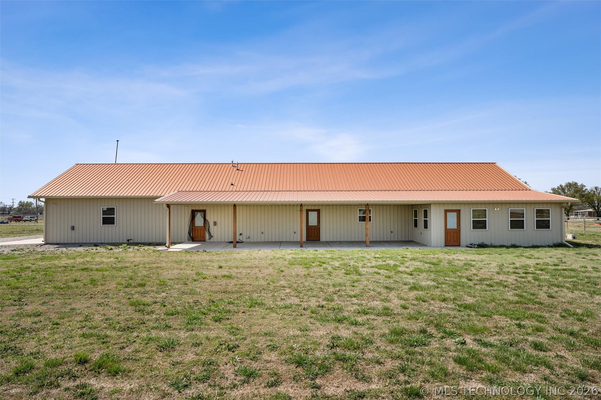 13908 N 3973 Drive Dewey OK 74029