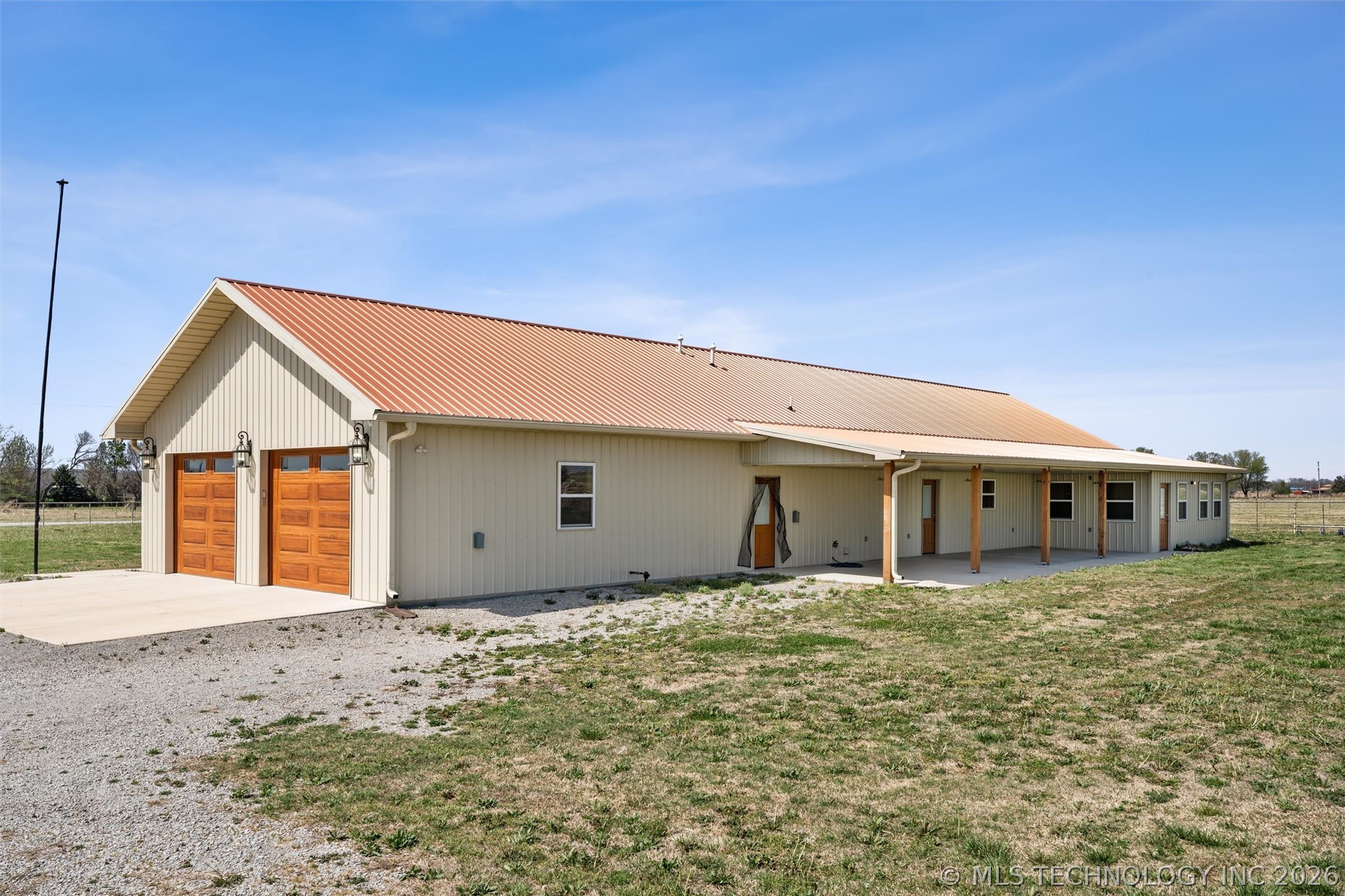 13908 N 3973 Drive Dewey OK 74029