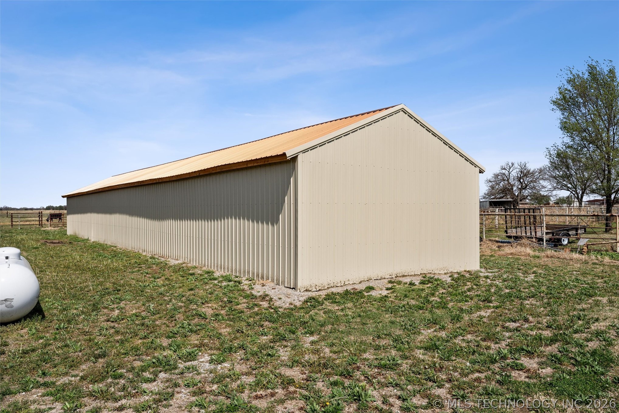 13908 N 3973 Drive Dewey OK 74029