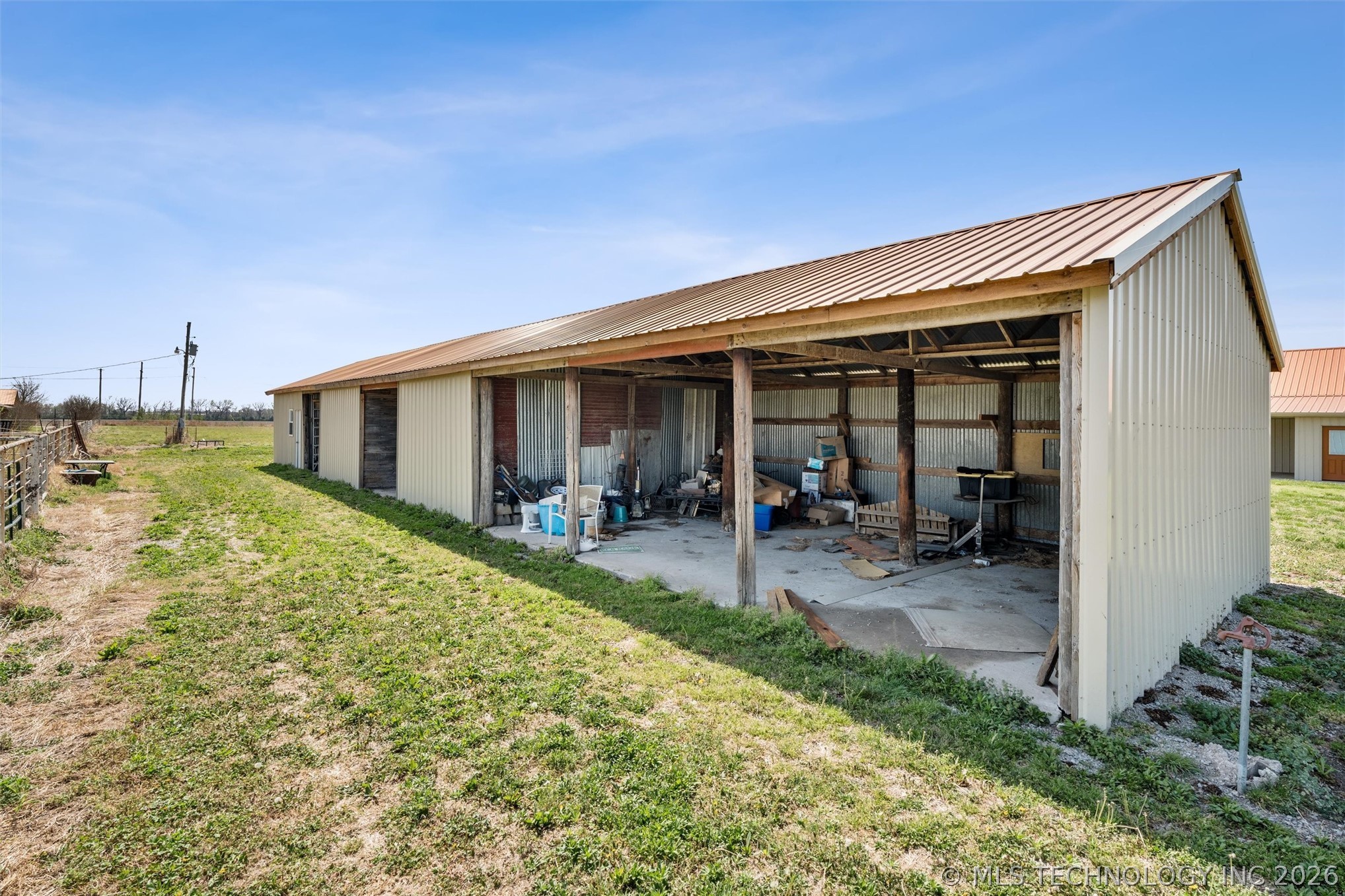 13908 N 3973 Drive Dewey OK 74029