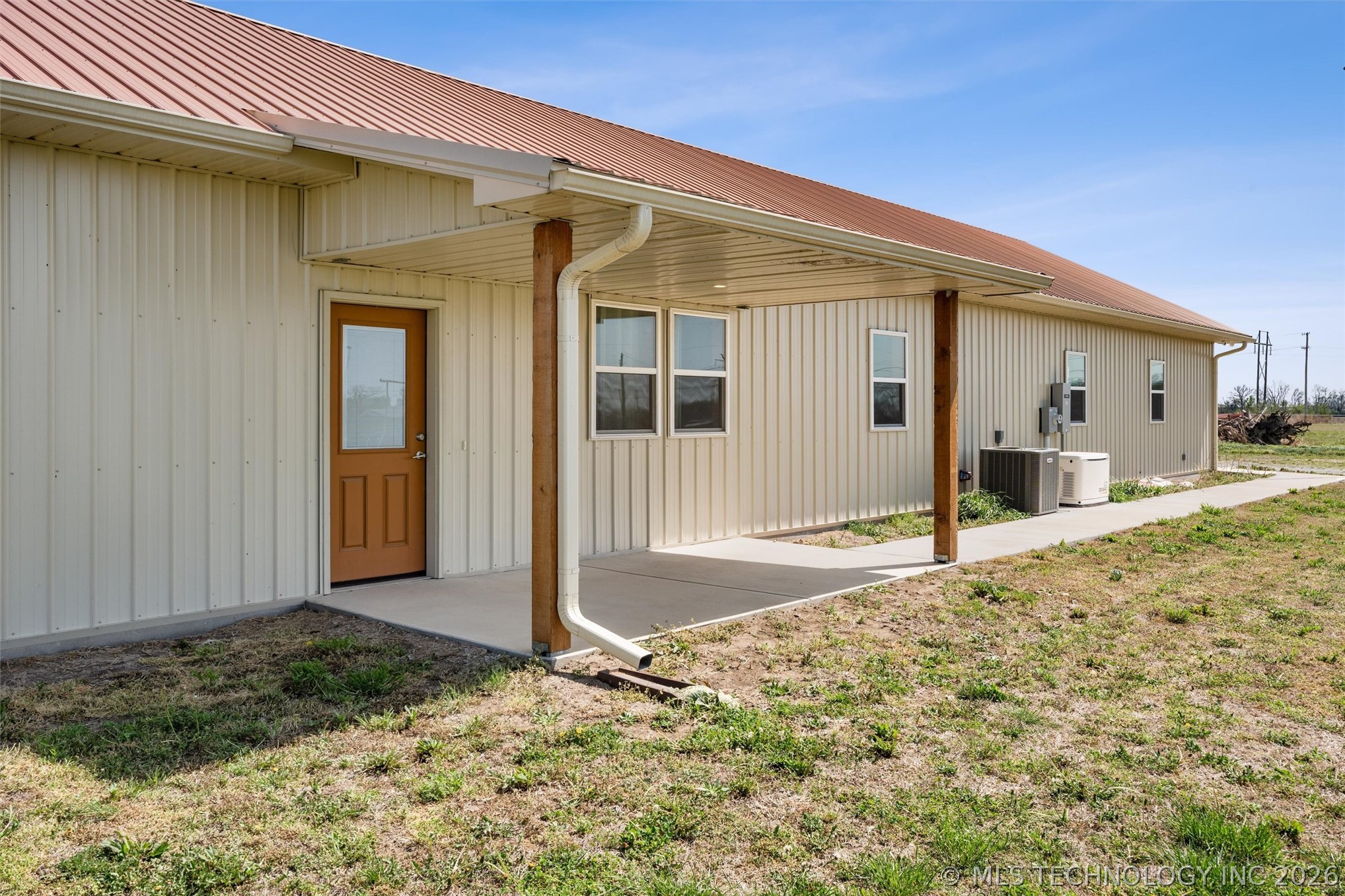 13908 N 3973 Drive Dewey OK 74029