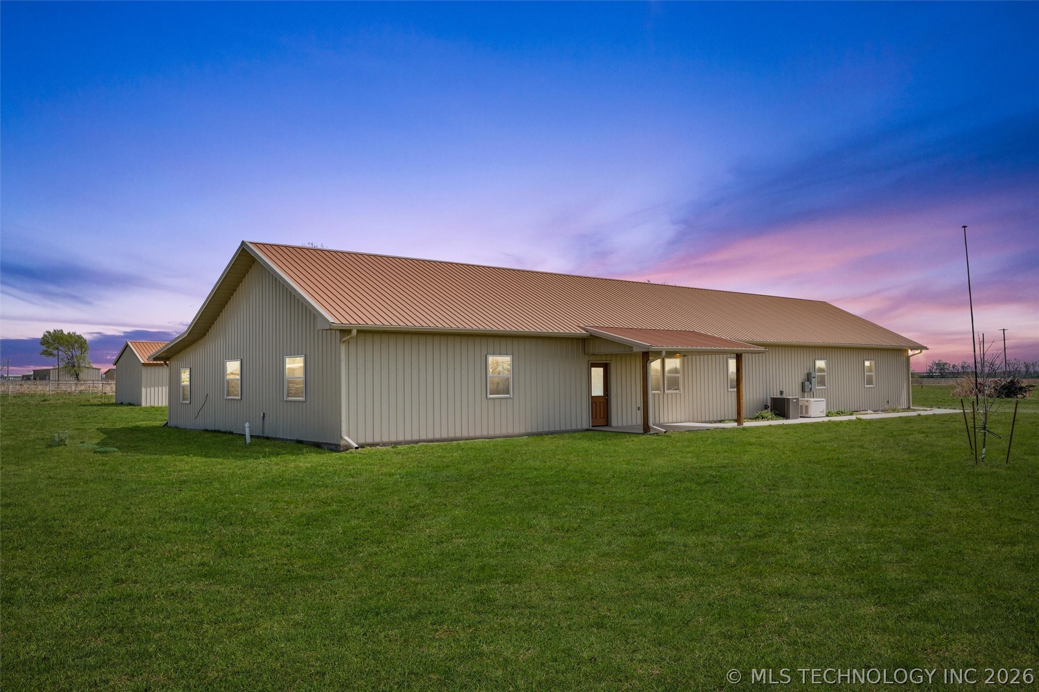 13908 N 3973 Drive Dewey OK 74029