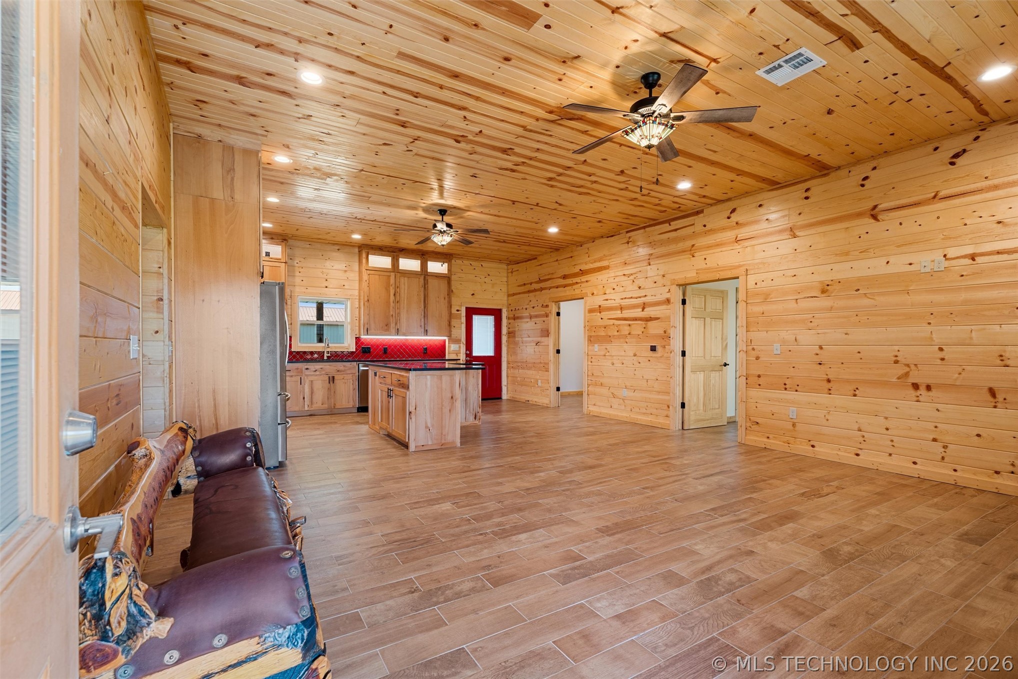 13908 N 3973 Drive Dewey OK 74029