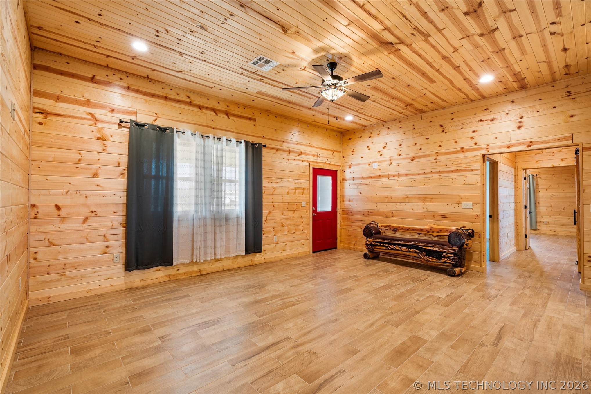 13908 N 3973 Drive Dewey OK 74029