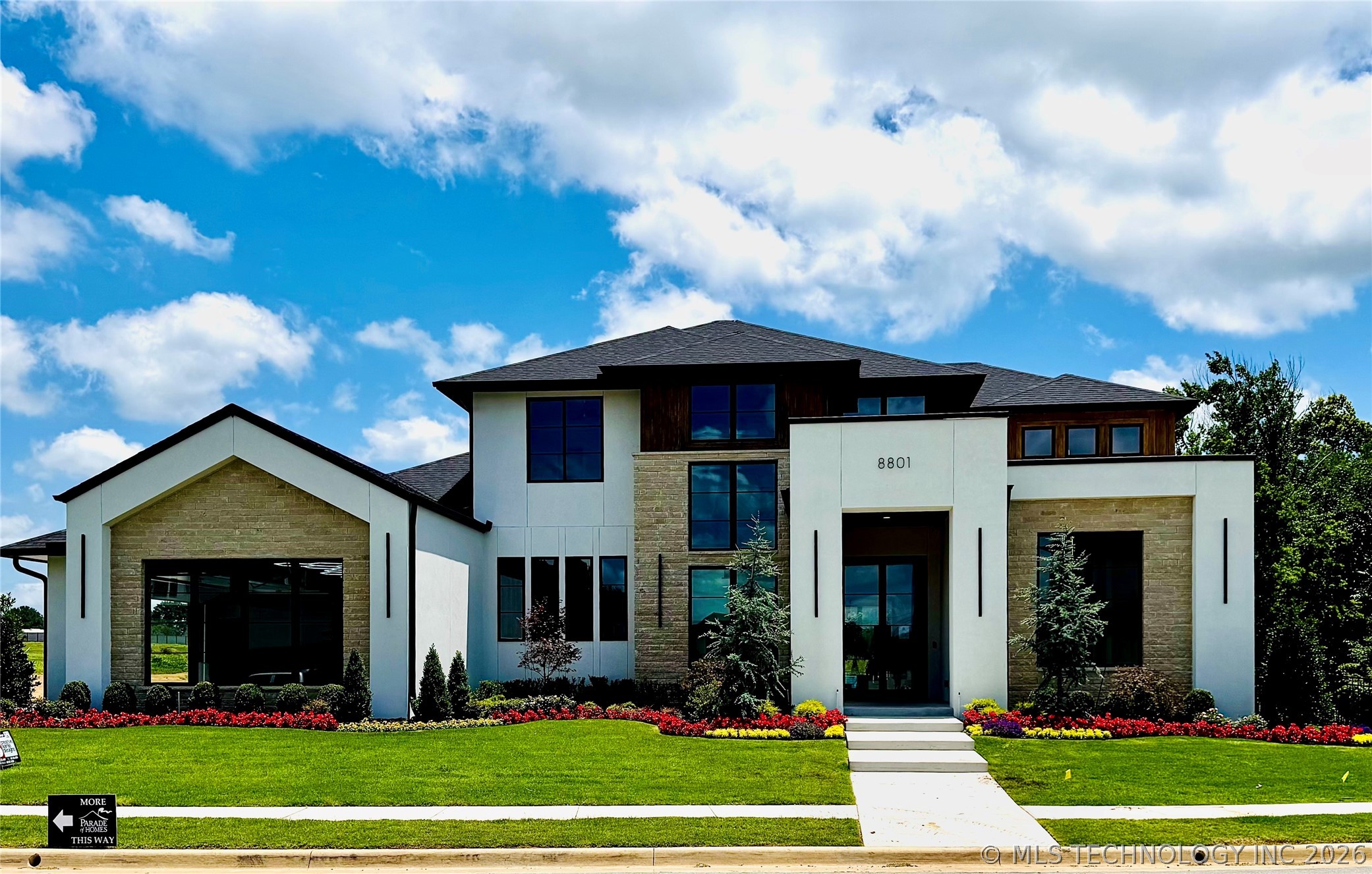 8801 E Elgin Street Broken Arrow OK 74014