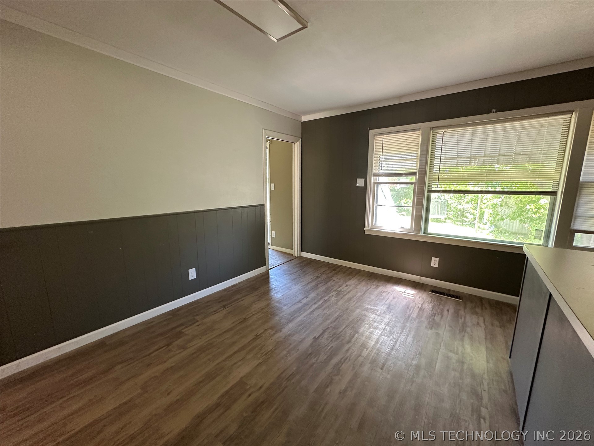 1021 Hill Durant OK 74701