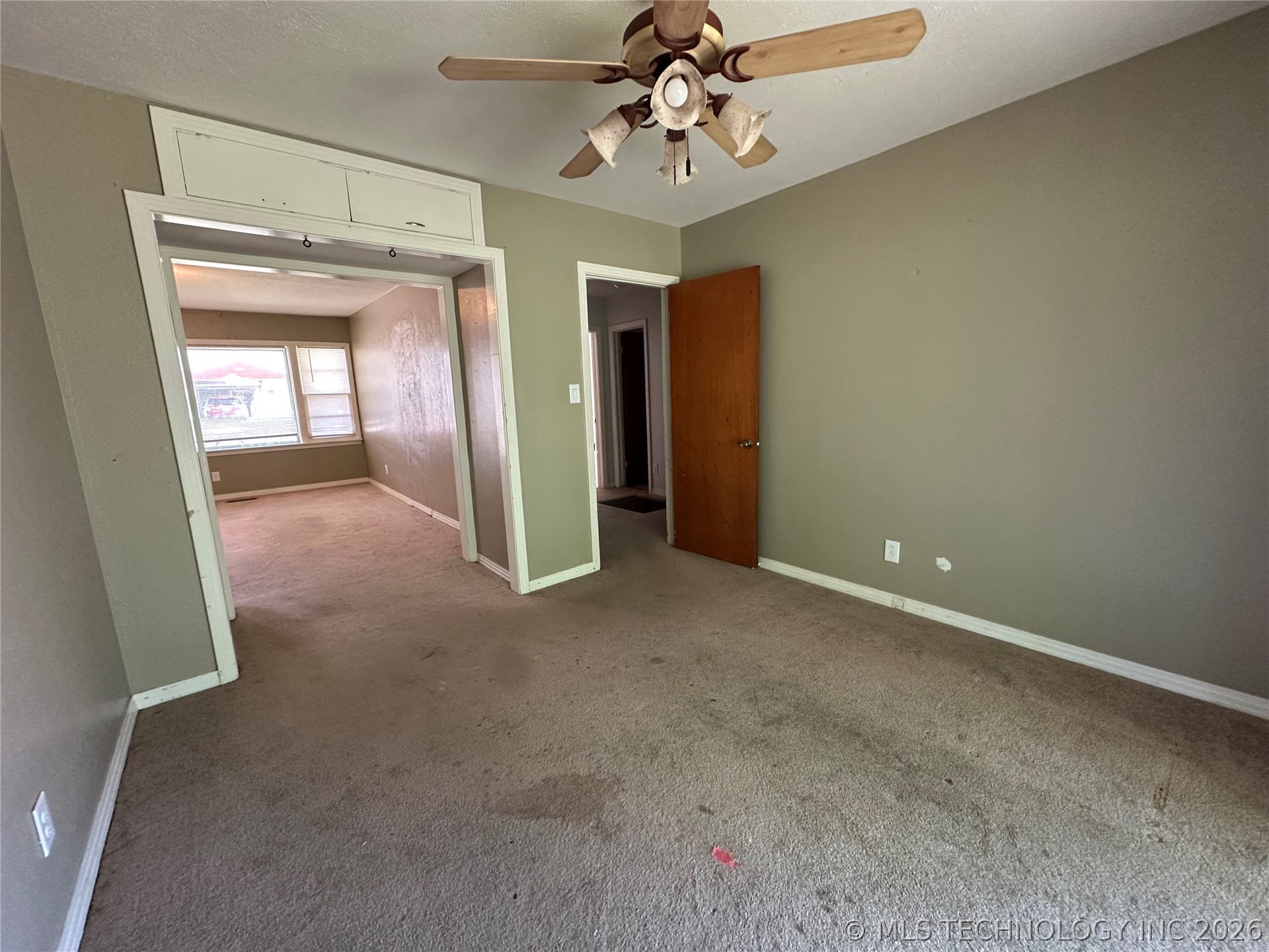 1021 Hill Durant OK 74701