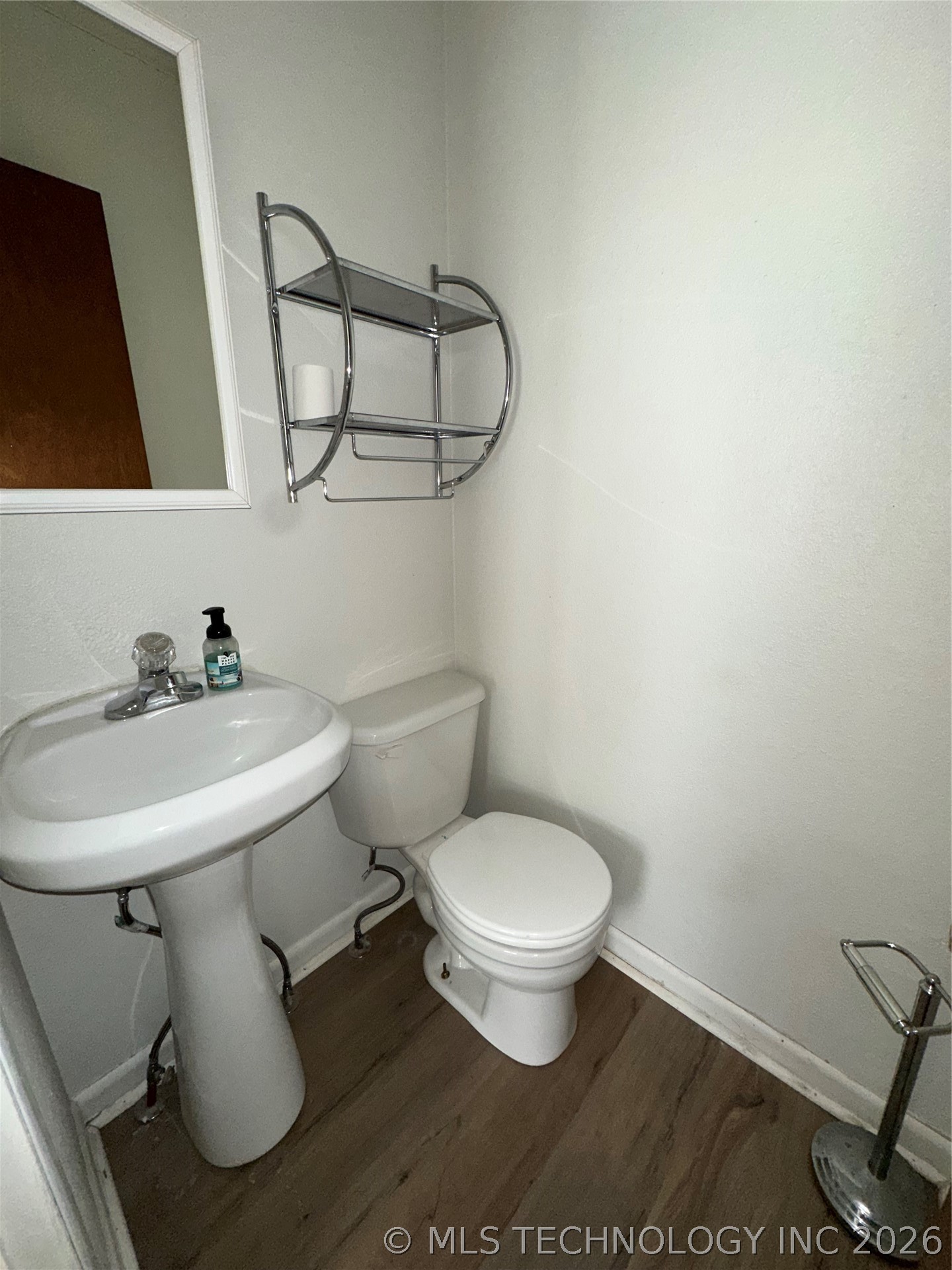 1021 Hill Durant OK 74701