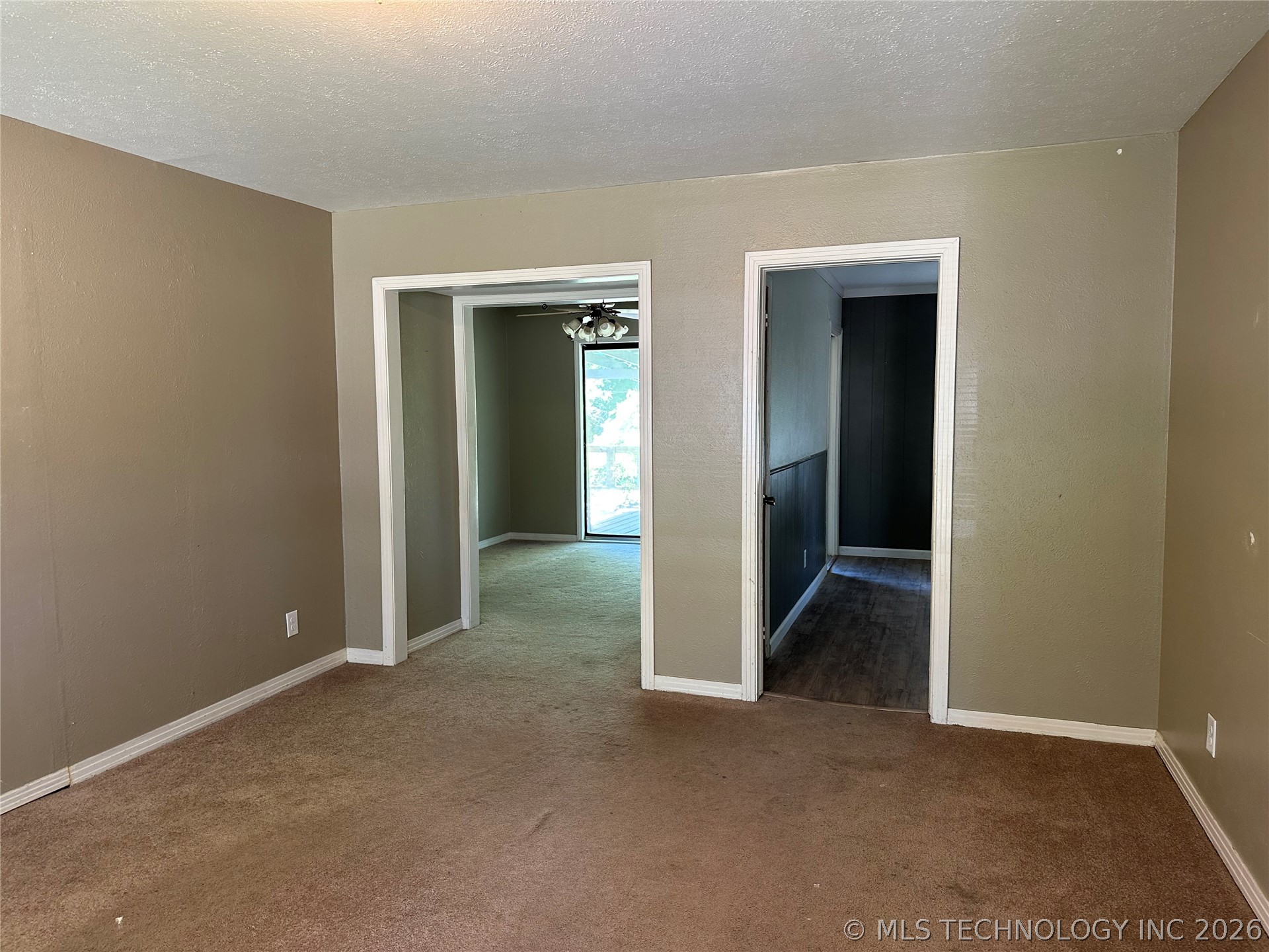 1021 Hill Durant OK 74701