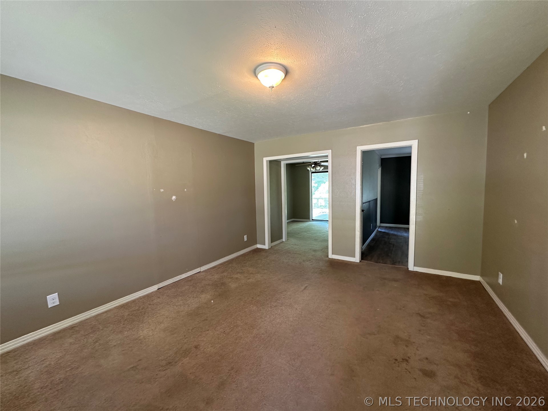 1021 Hill Durant OK 74701