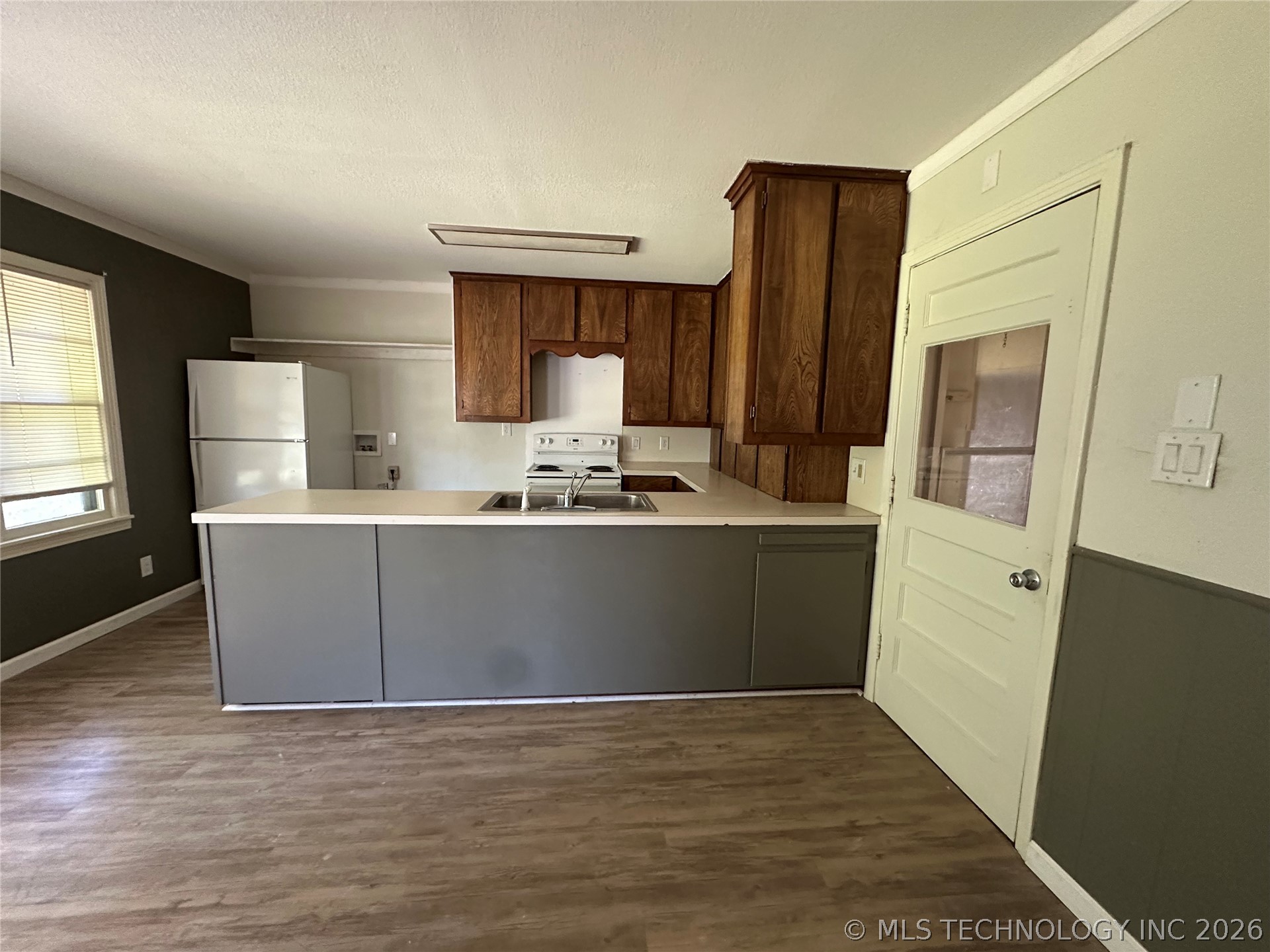 1021 Hill Durant OK 74701