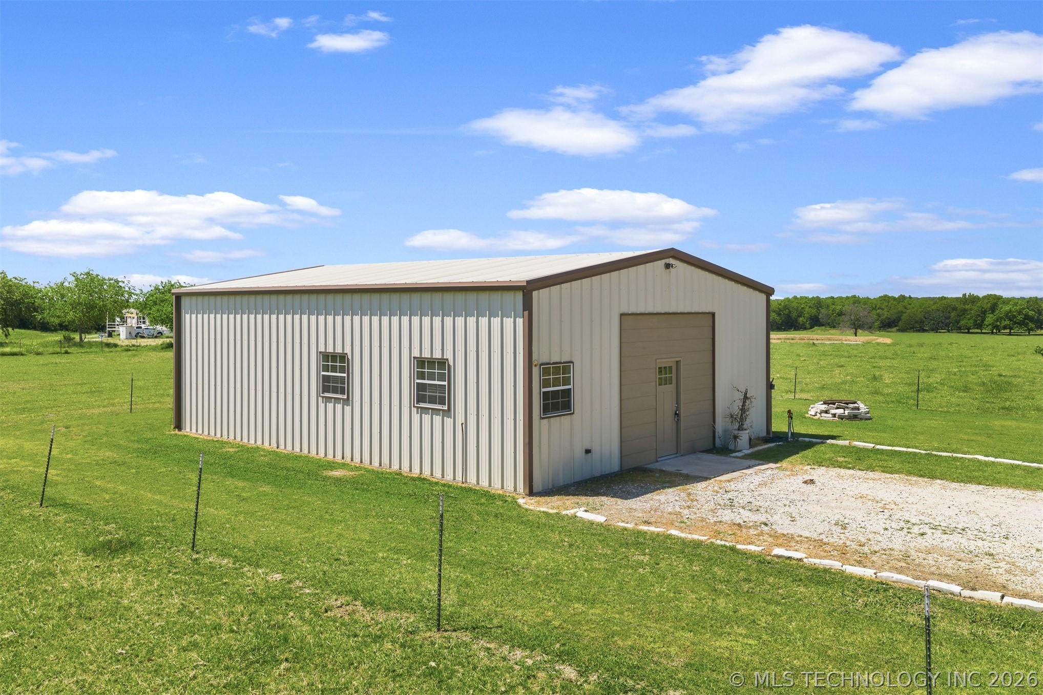 4480 Memorial Road Lone Grove OK 73443