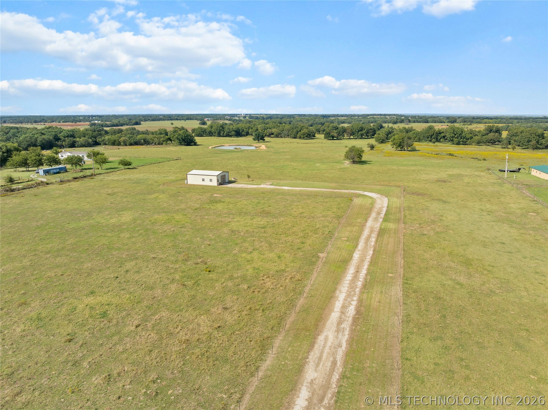 4480 Memorial Road Lone Grove OK 73443