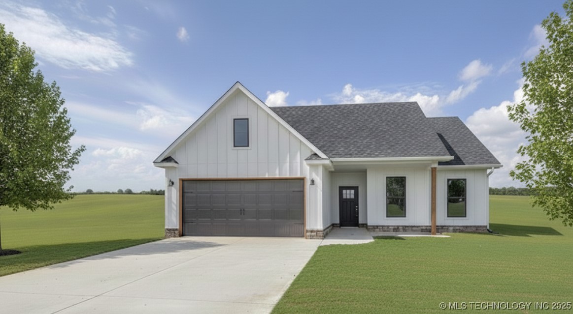 1000 4078 Road Oologah OK 74053