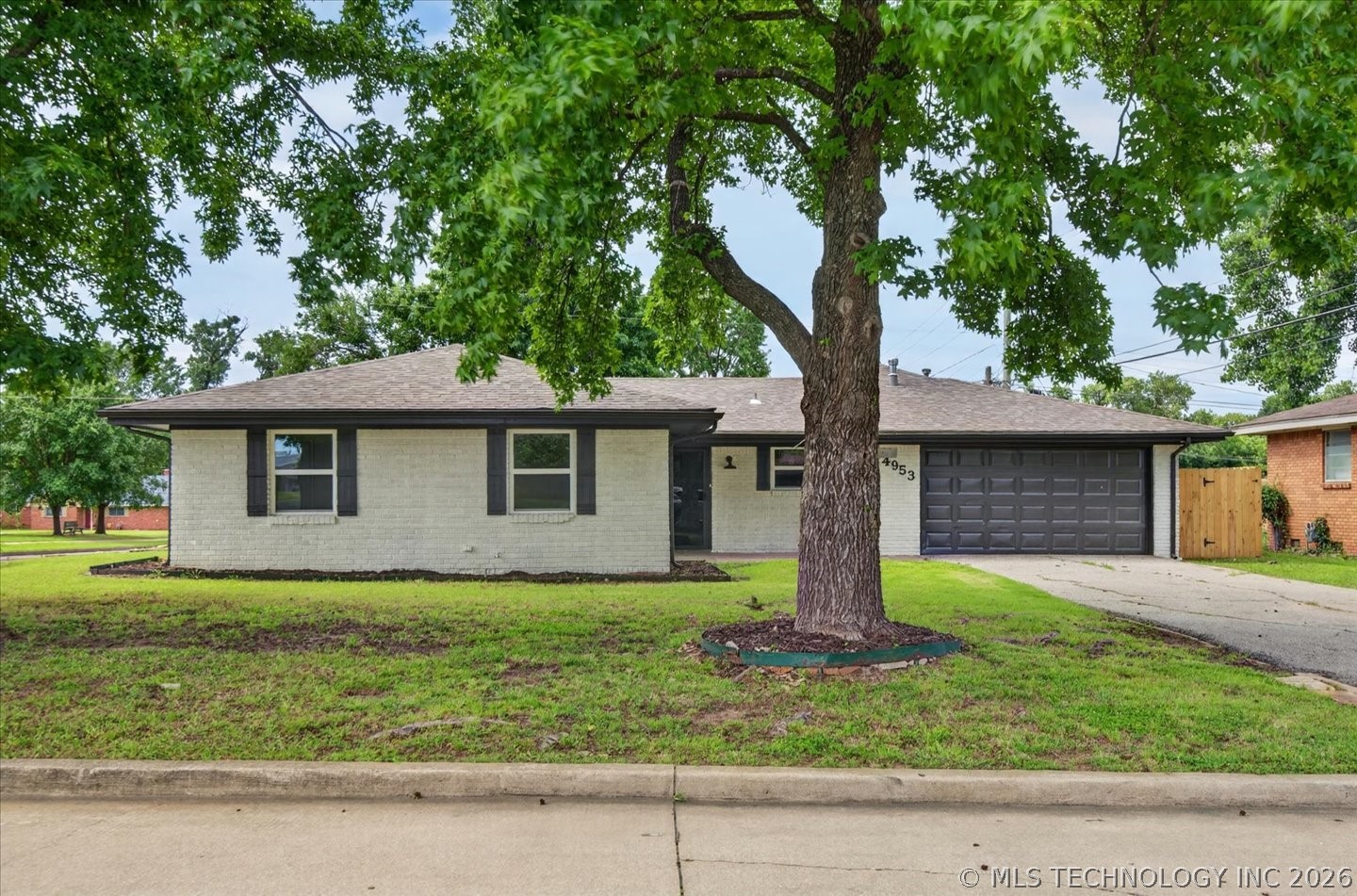 4953 Cornell Drive Bartlesville OK 74006