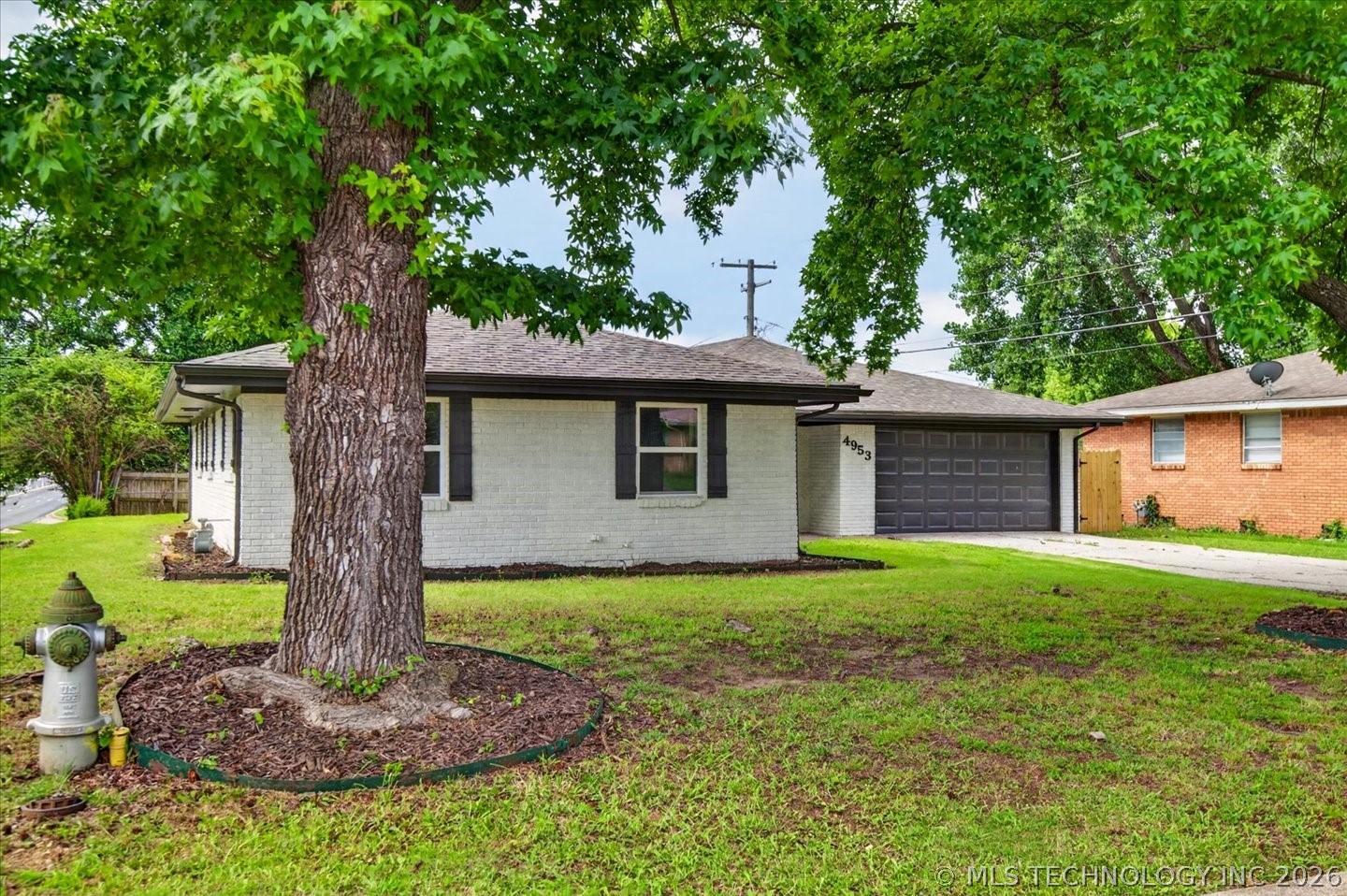 4953 Cornell Drive Bartlesville OK 74006