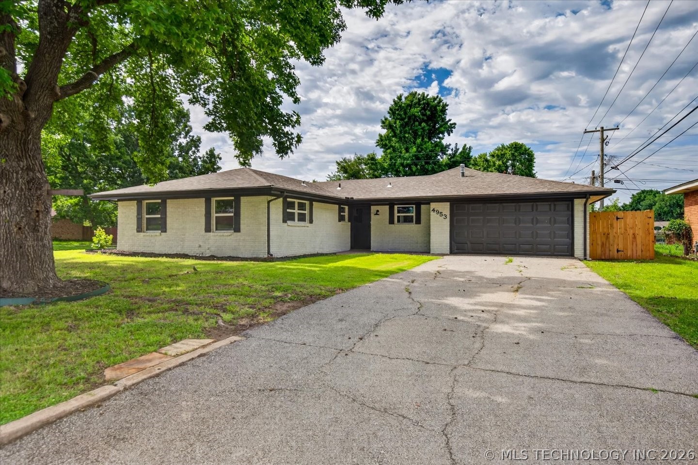 4953 Cornell Drive Bartlesville OK 74006