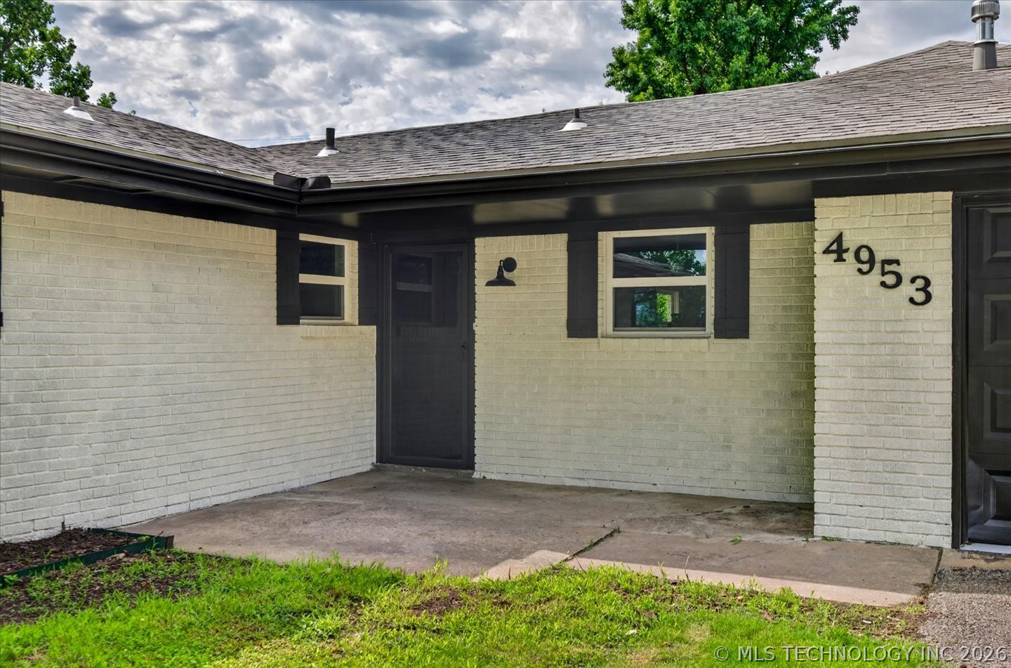 4953 Cornell Drive Bartlesville OK 74006