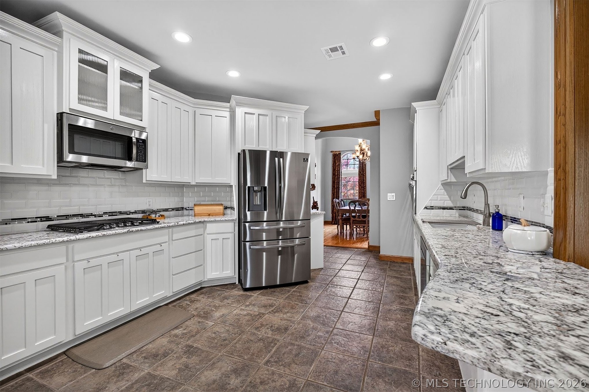 9917 E Shadowlake Drive Claremore OK 74017