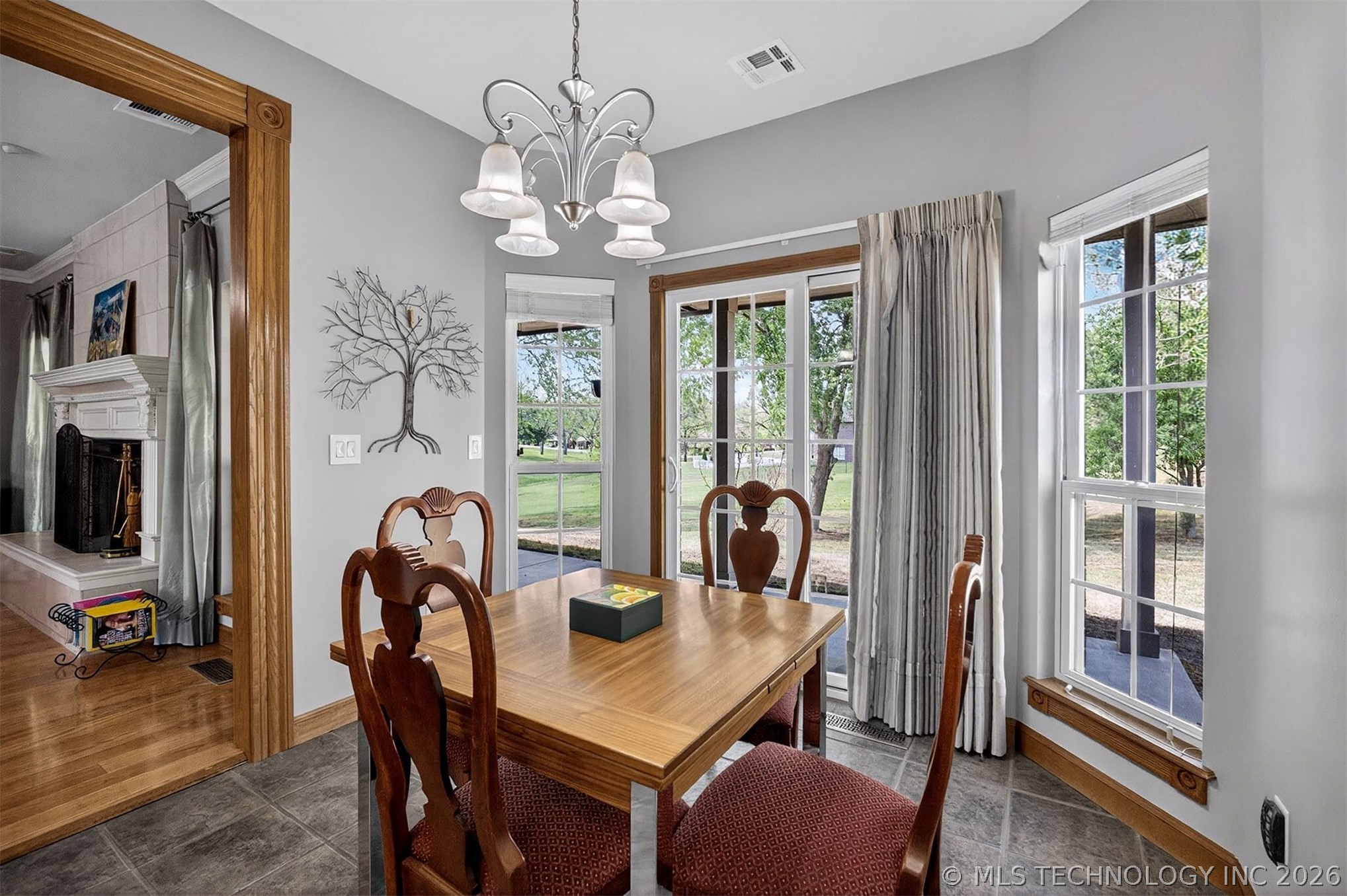 9917 E Shadowlake Drive Claremore OK 74017