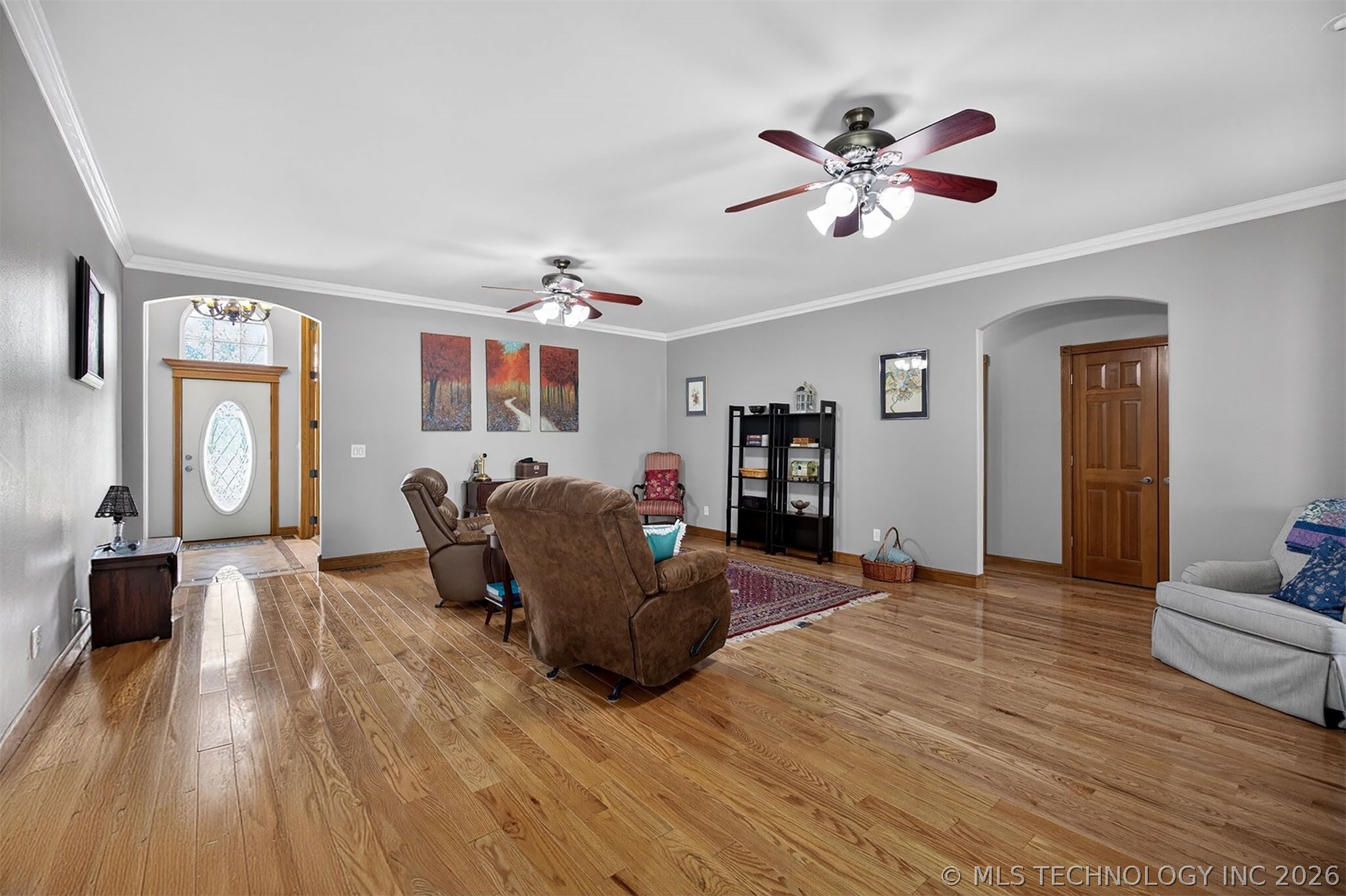 9917 E Shadowlake Drive Claremore OK 74017