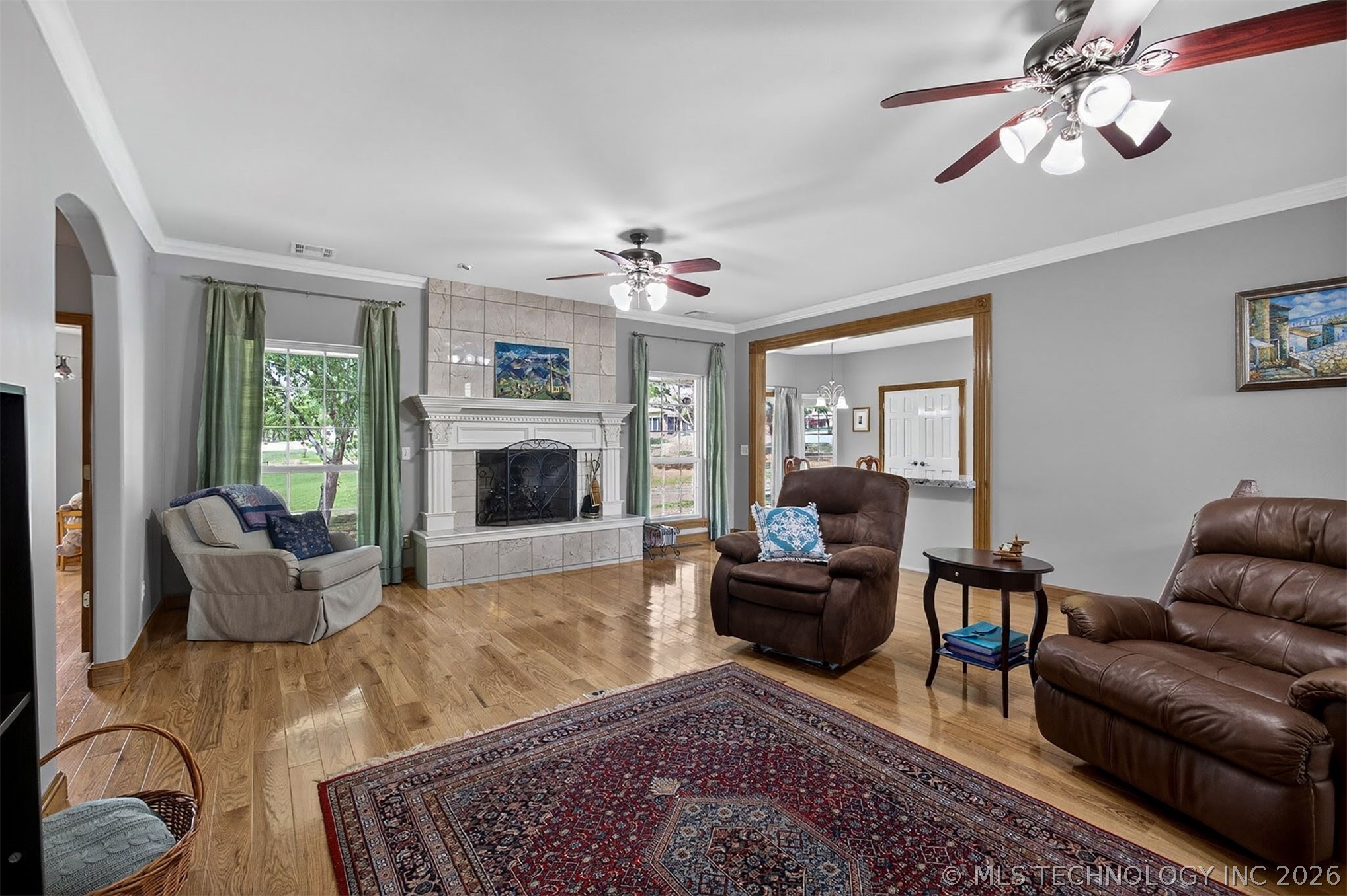9917 E Shadowlake Drive Claremore OK 74017
