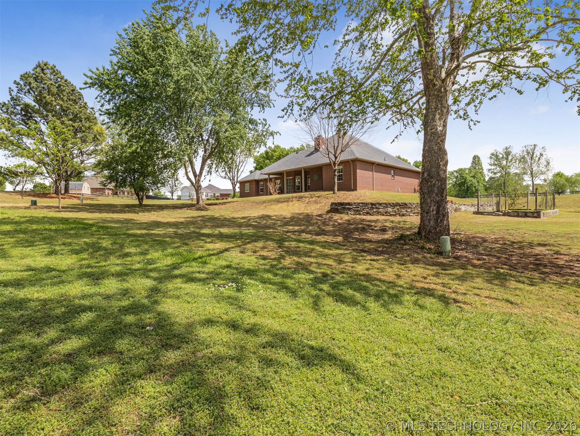 9917 E Shadowlake Drive Claremore OK 74017