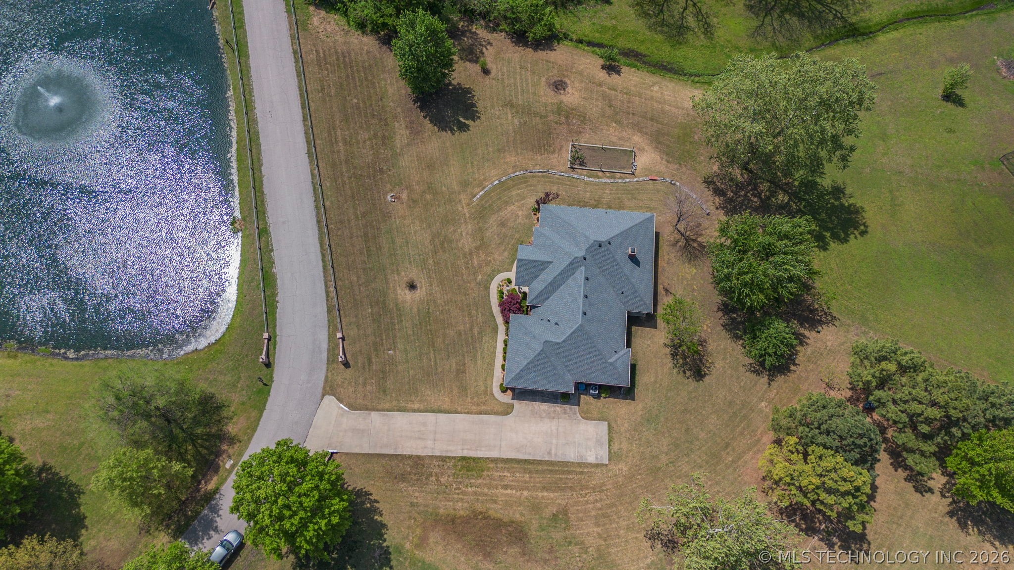 9917 E Shadowlake Drive Claremore OK 74017