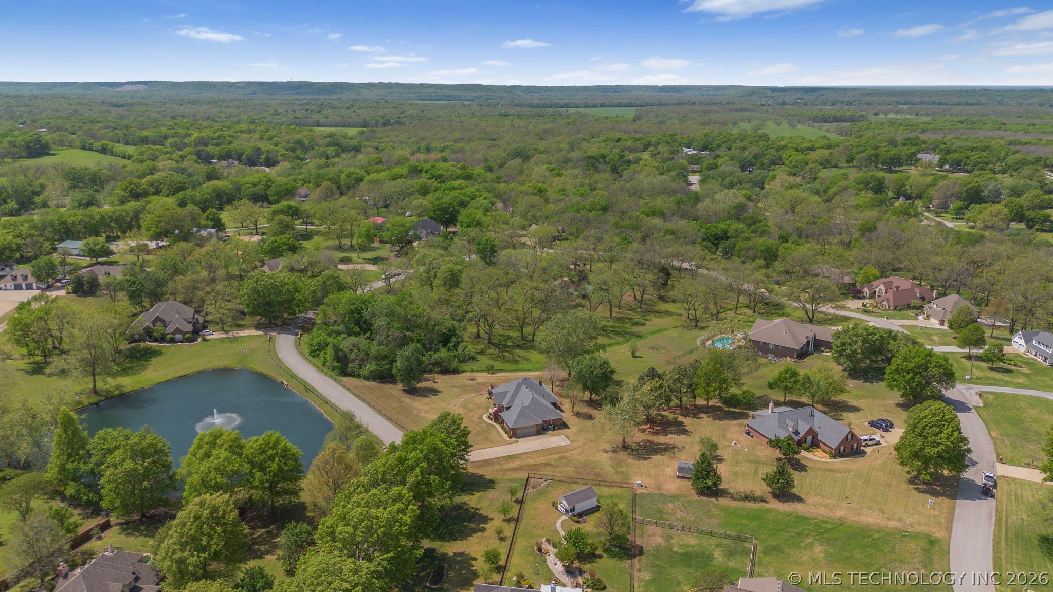 9917 E Shadowlake Drive Claremore OK 74017