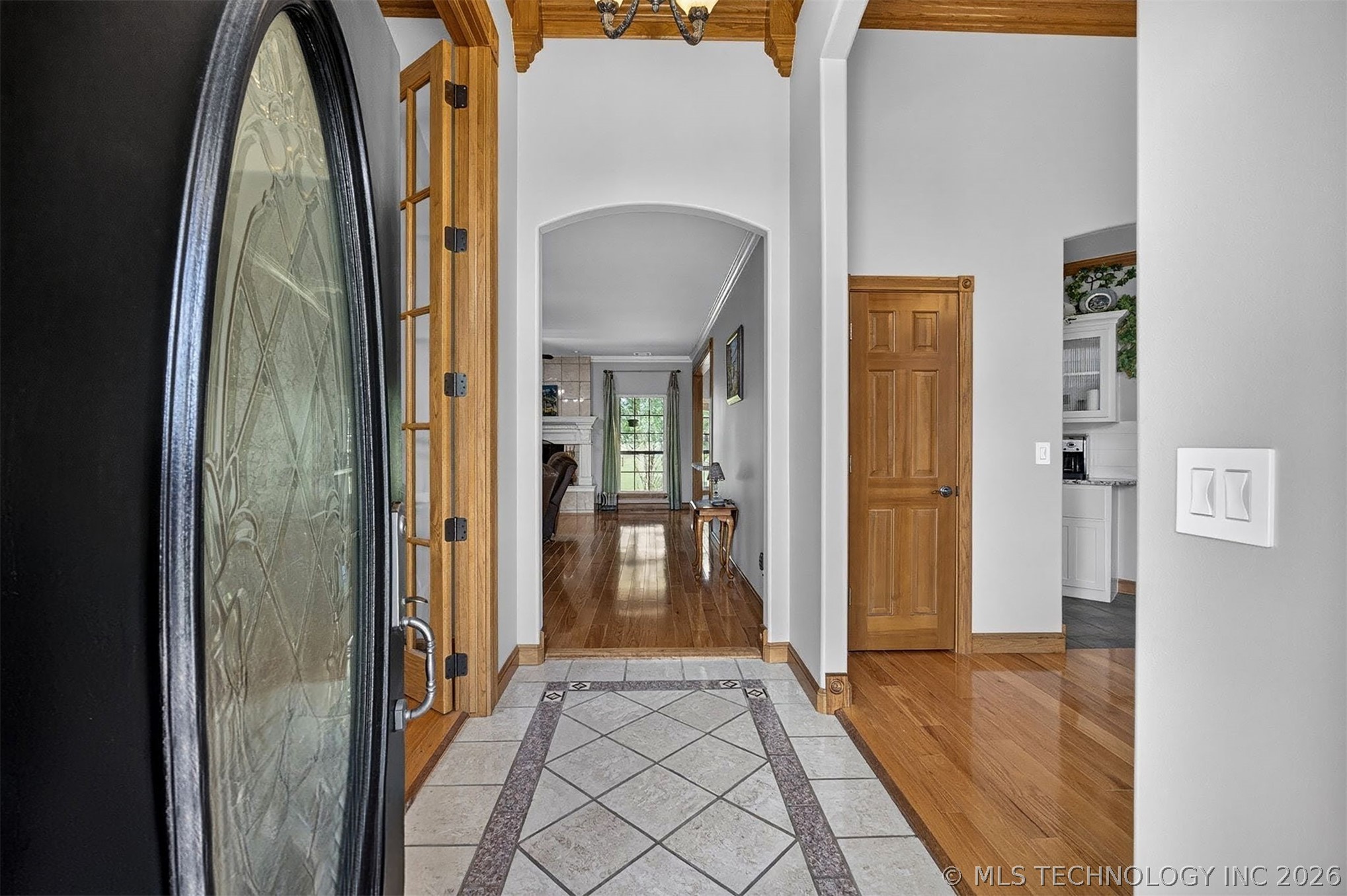 9917 E Shadowlake Drive Claremore OK 74017