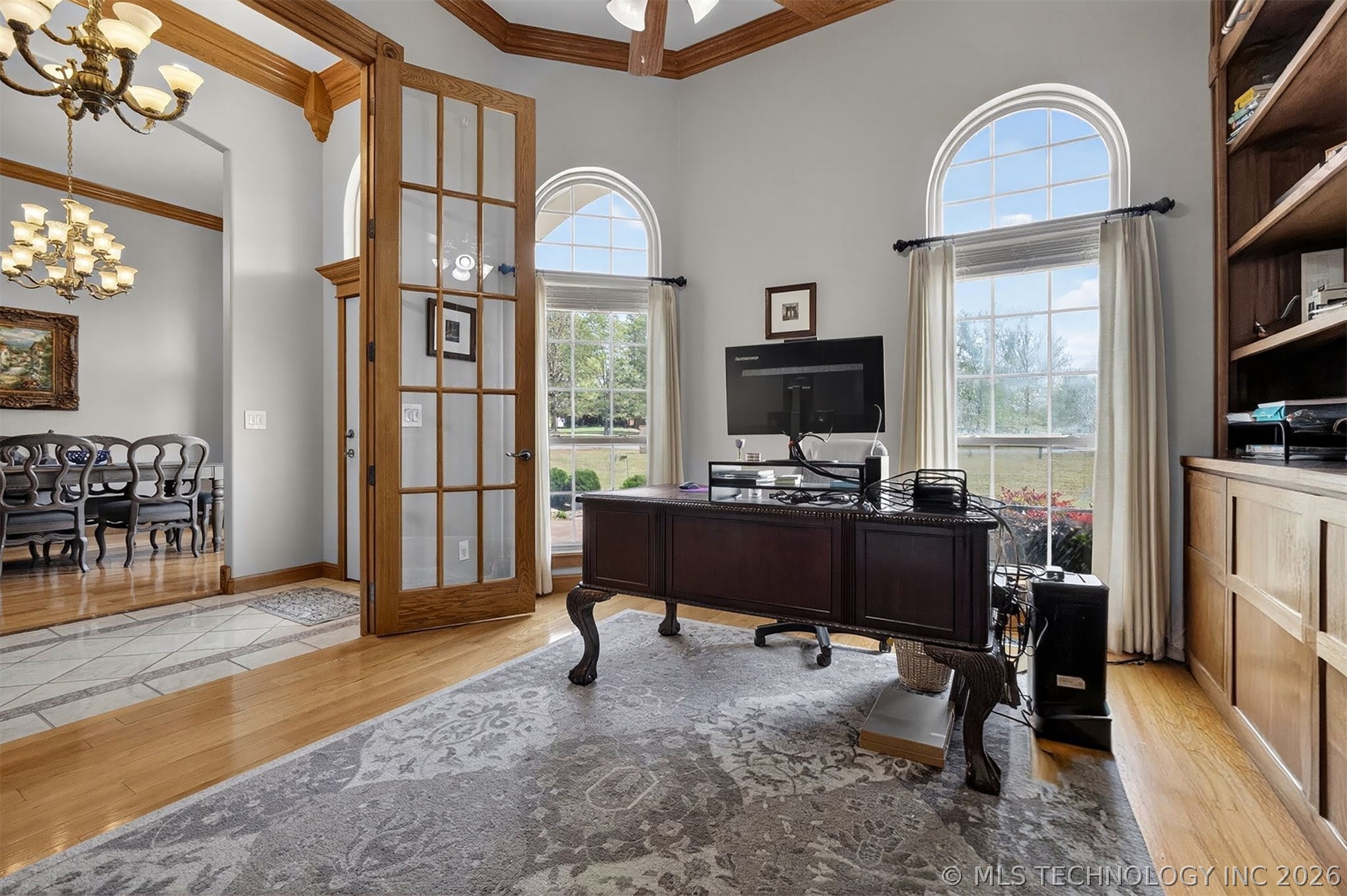 9917 E Shadowlake Drive Claremore OK 74017