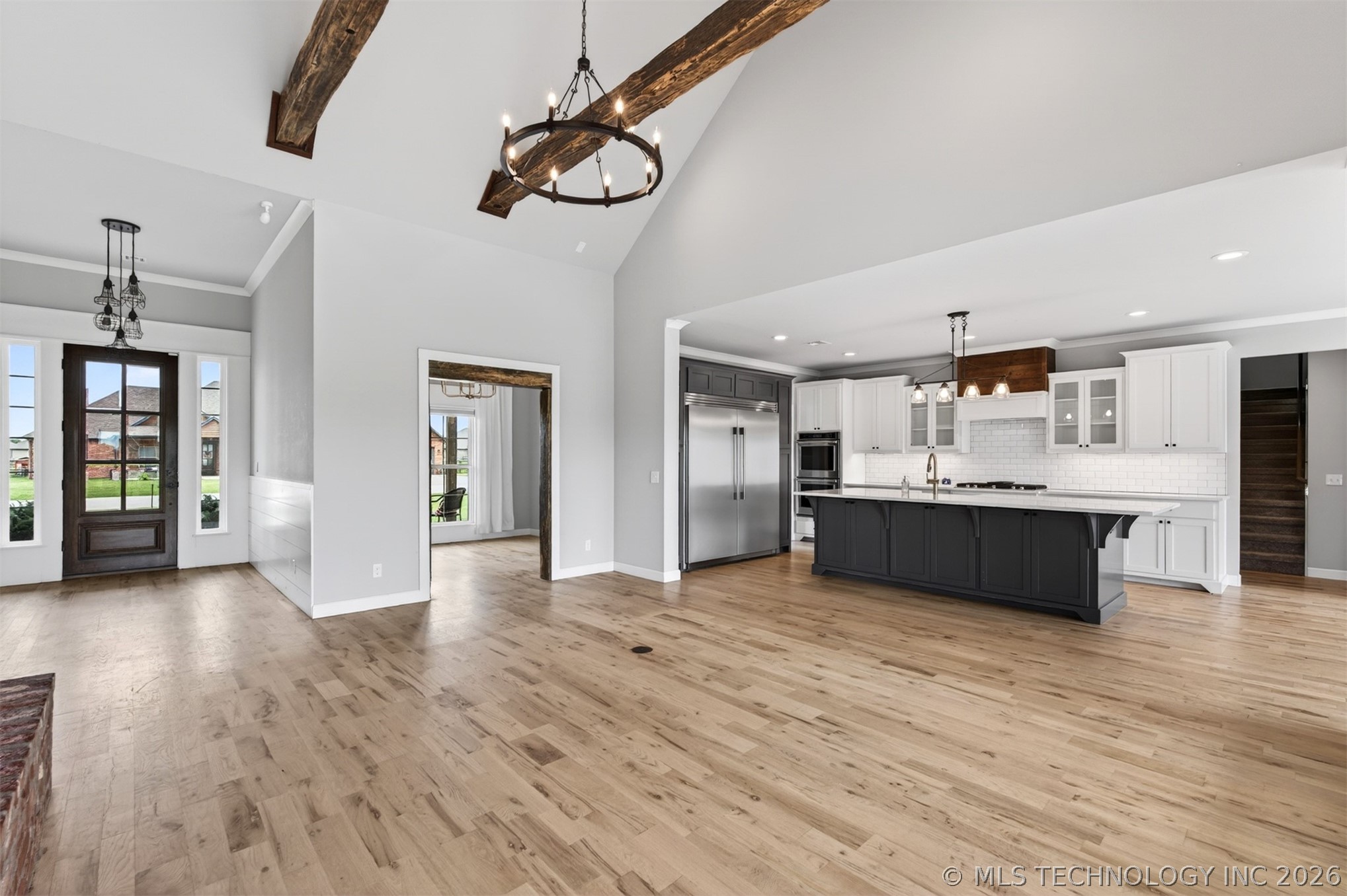 10285 S 221st Avenue E Broken Arrow OK 74014